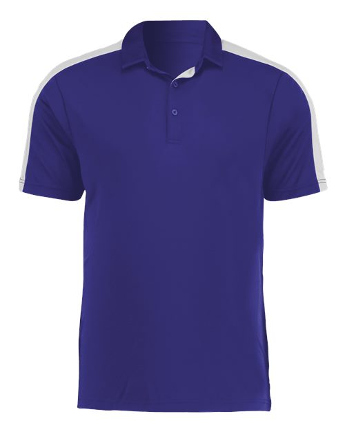 Men's Two-Tone Vital Polo