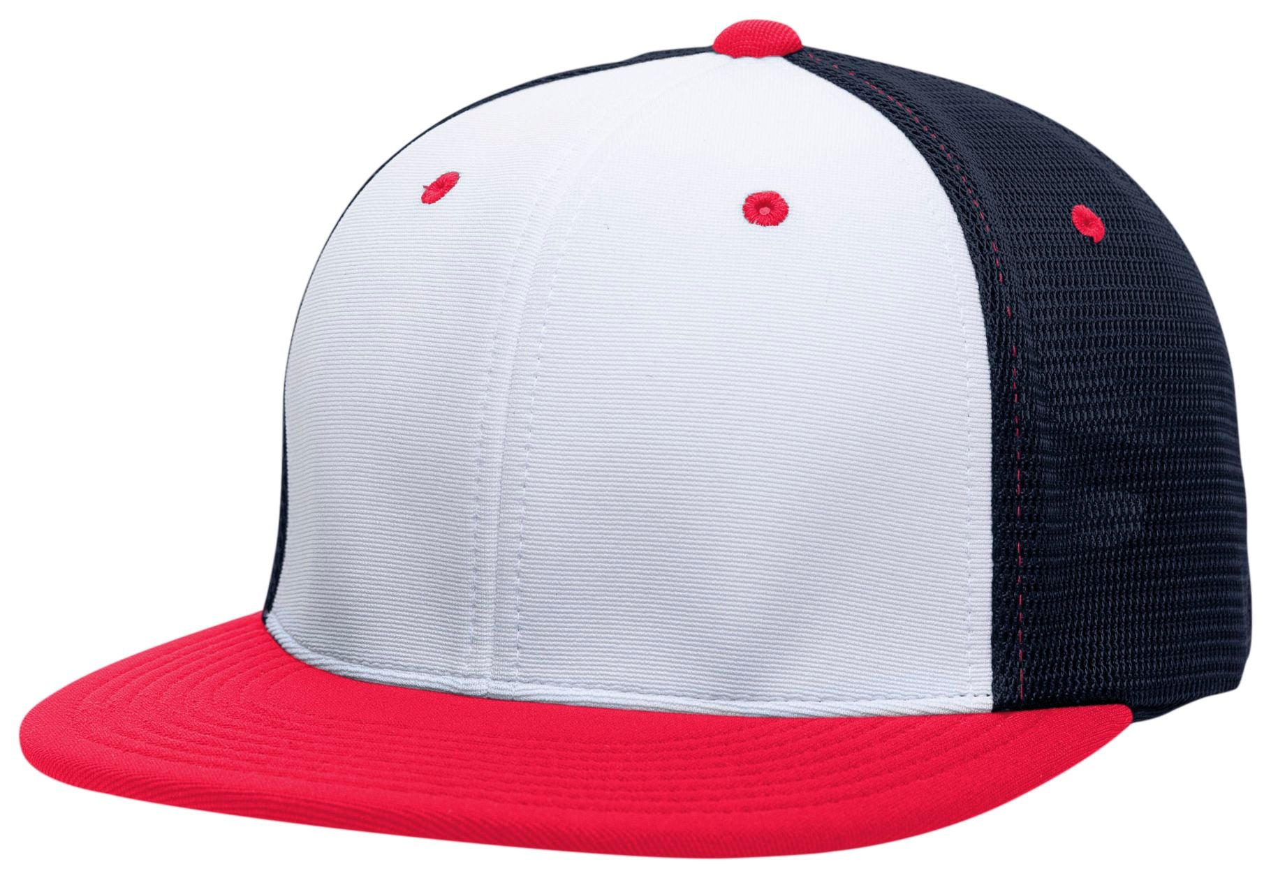 Premium M2 Performance Trucker Flexfit® Cap