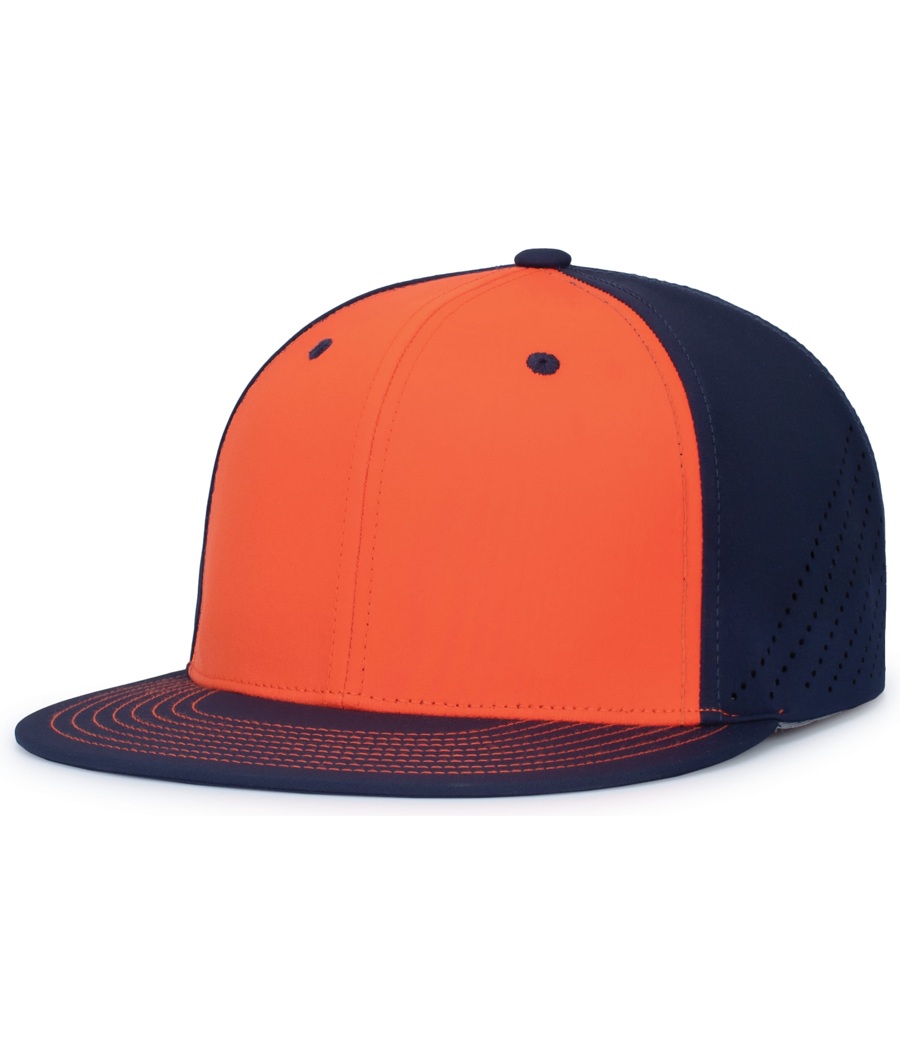 Premium Lightweight Perforated PacFlex Cap Powered by Coolcore®