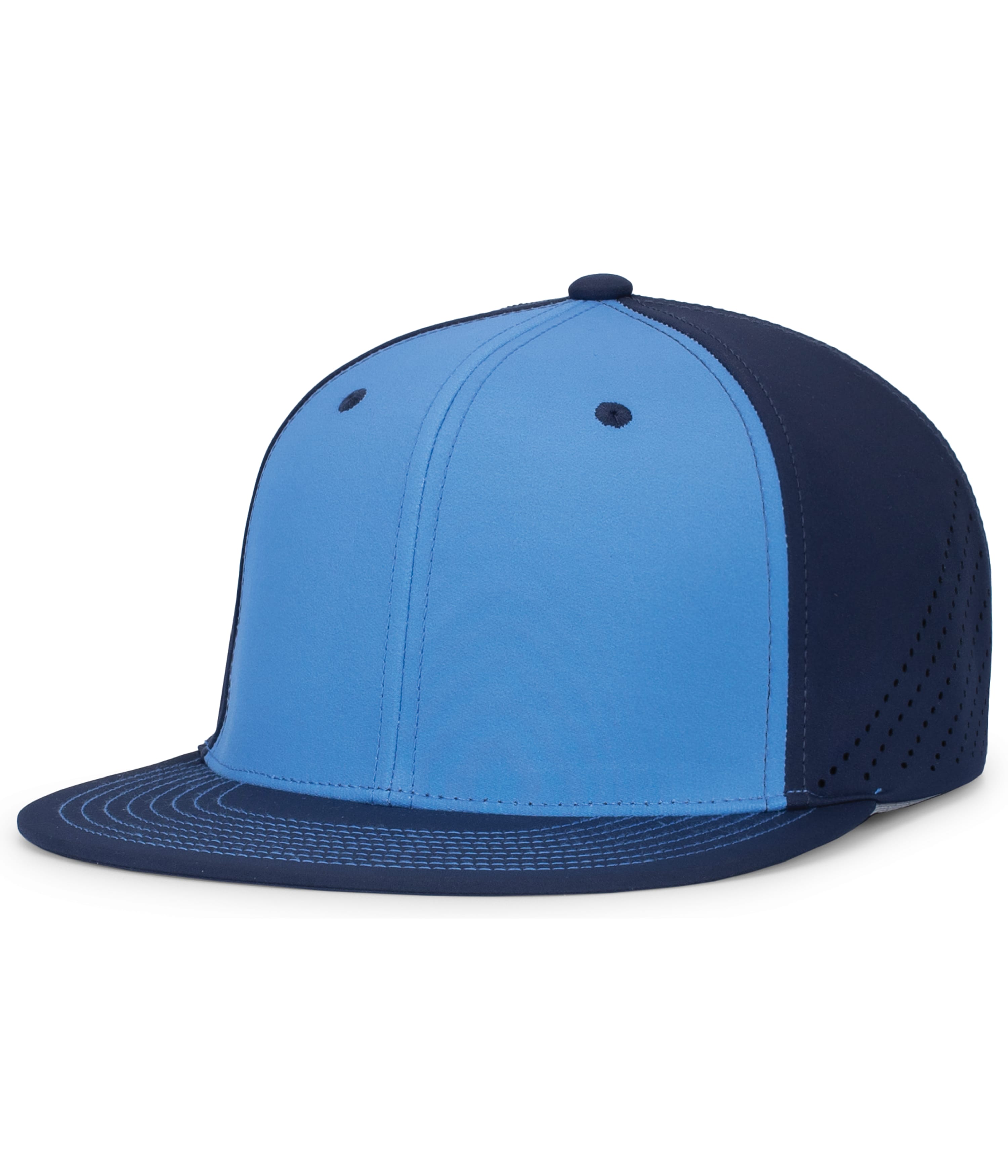 Premium Lightweight Perforated PacFlex Cap Powered by Coolcore®