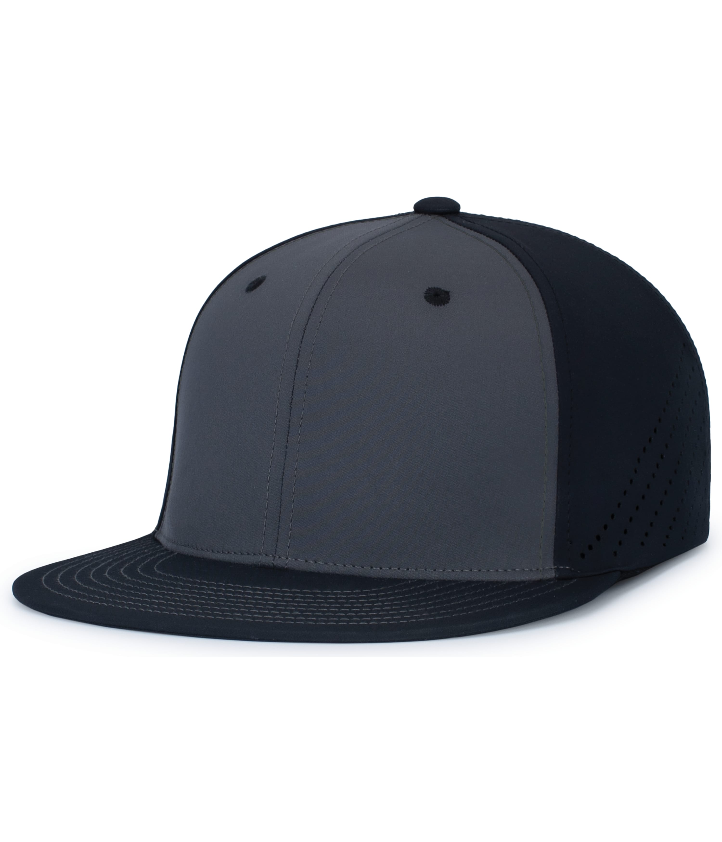 Premium Lightweight Perforated PacFlex Cap Powered by Coolcore®