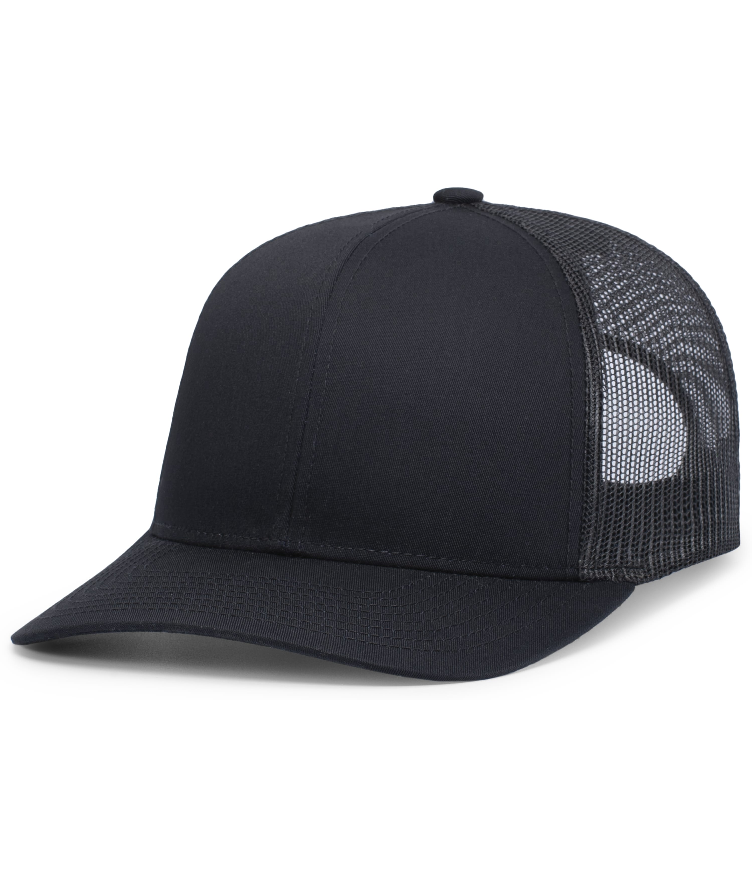 Eco Trucker Snapback Cap