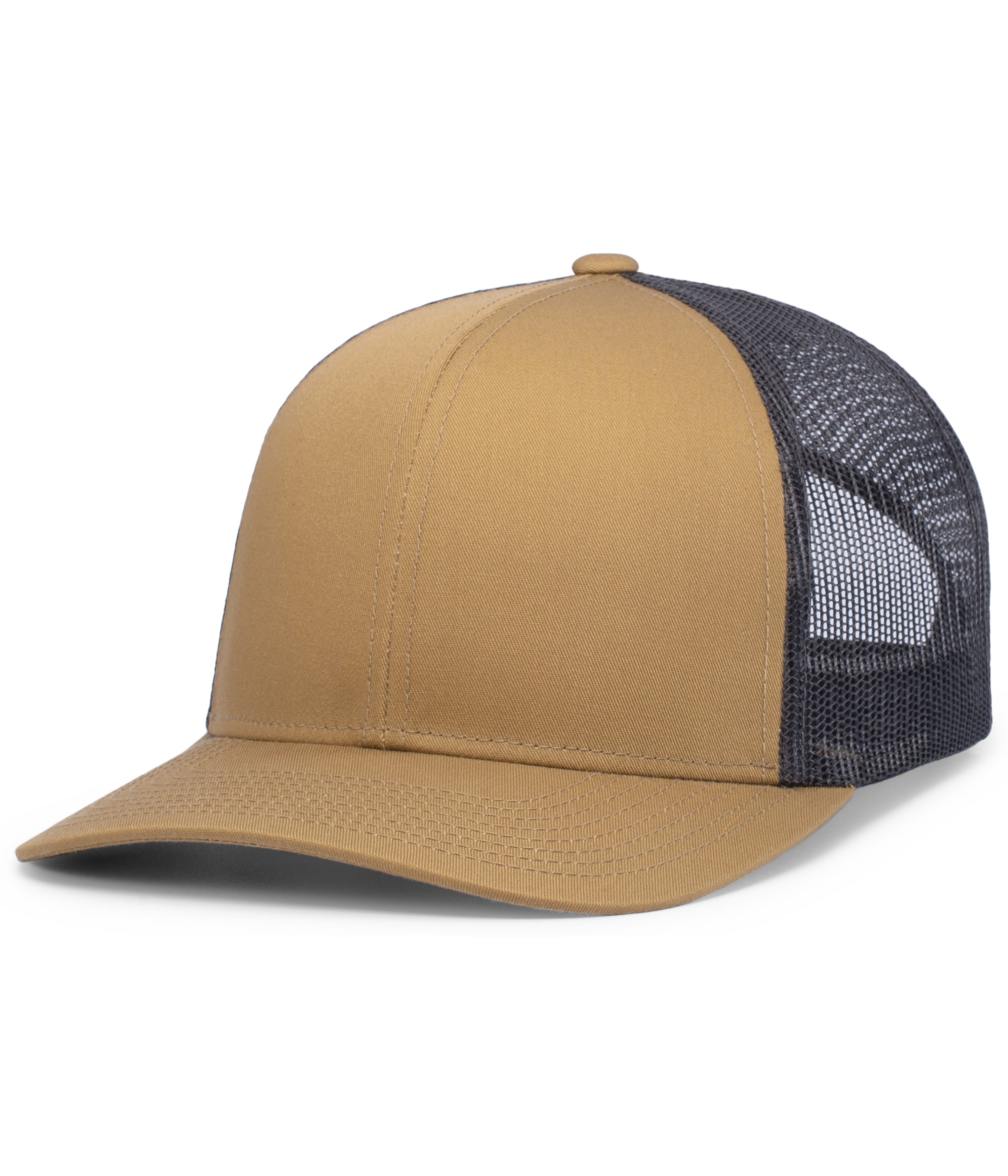 Eco Trucker Snapback Cap