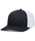 Eco Trucker Snapback Cap