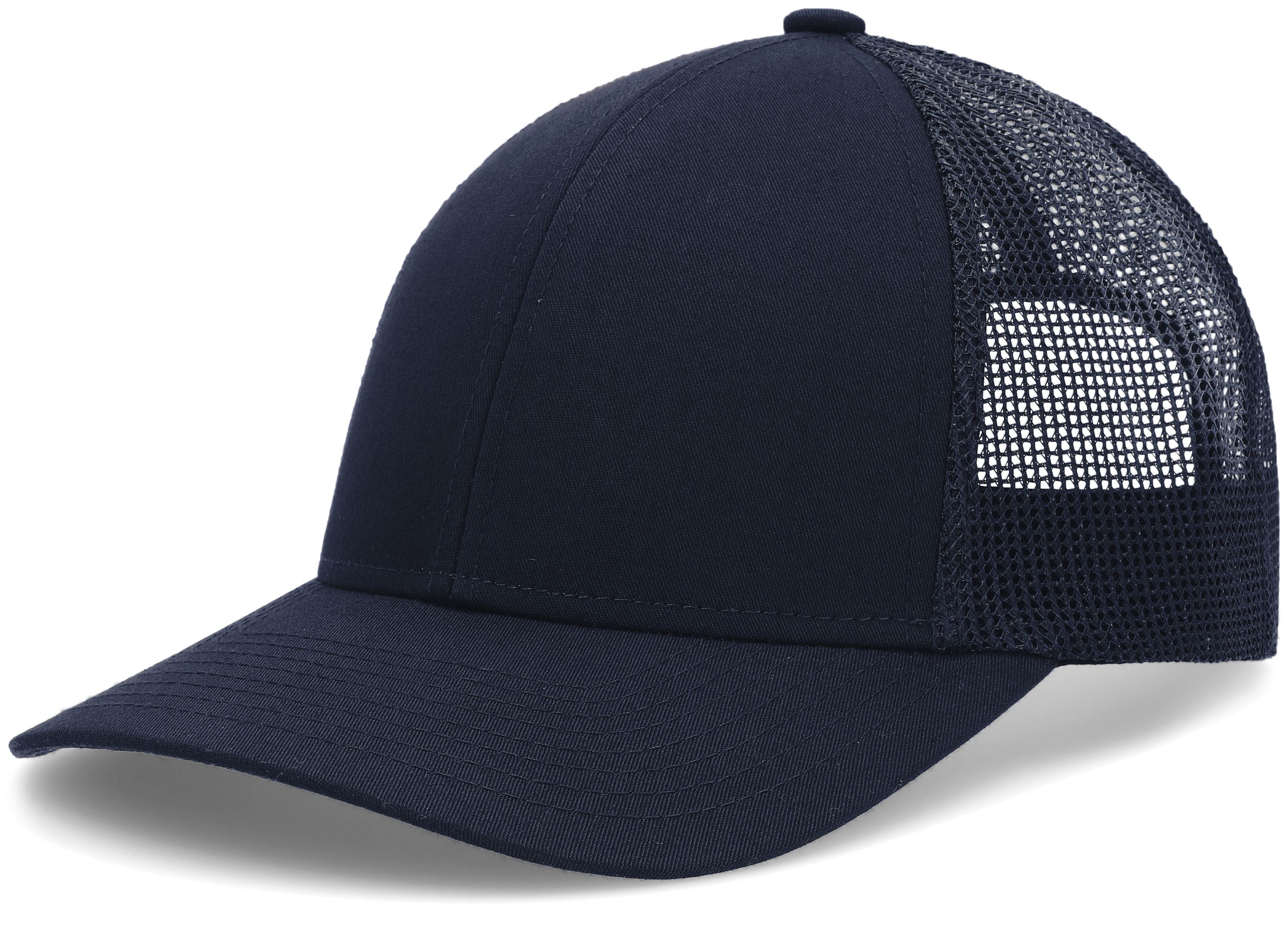 Low-Pro Trucker Cap