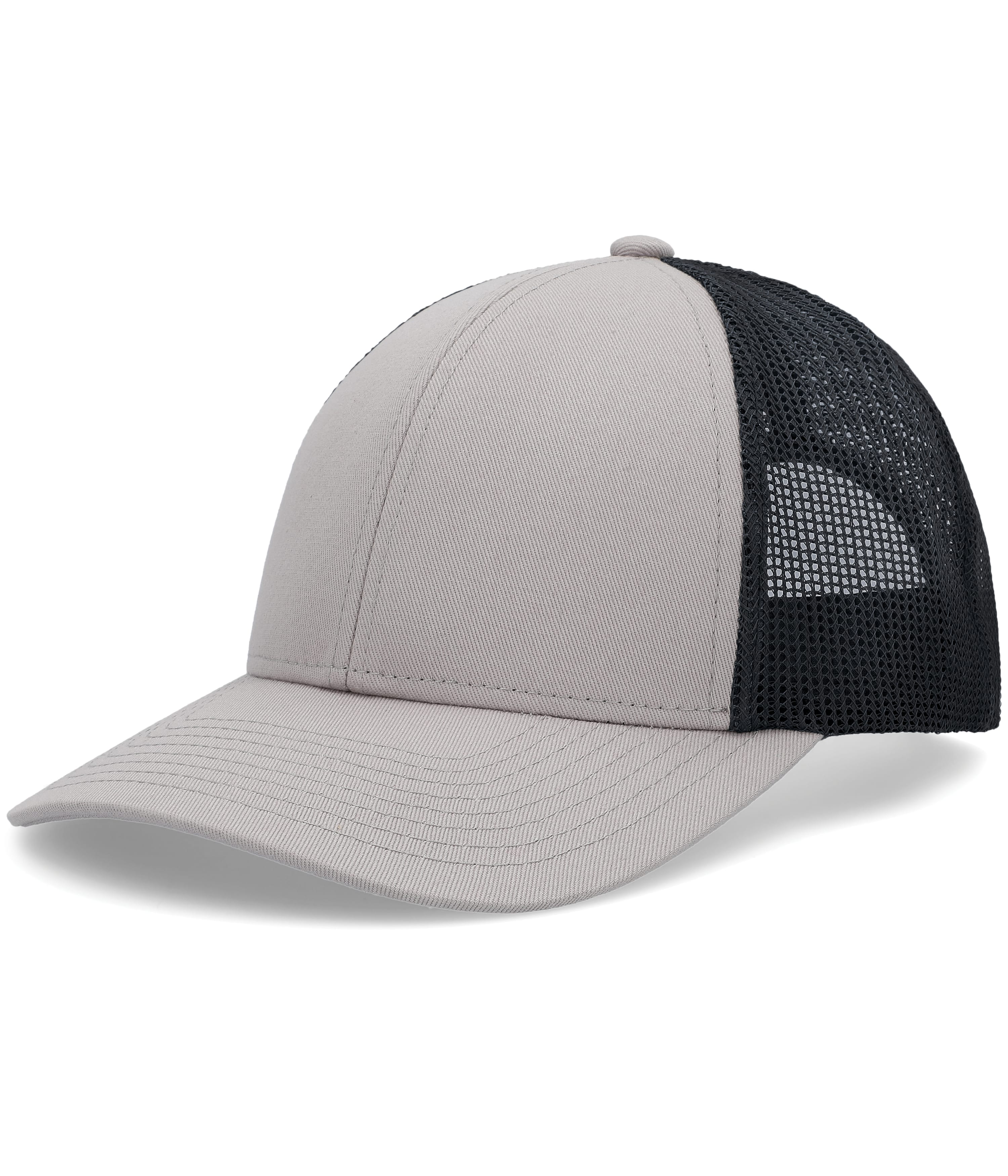 Low-Pro Trucker Cap