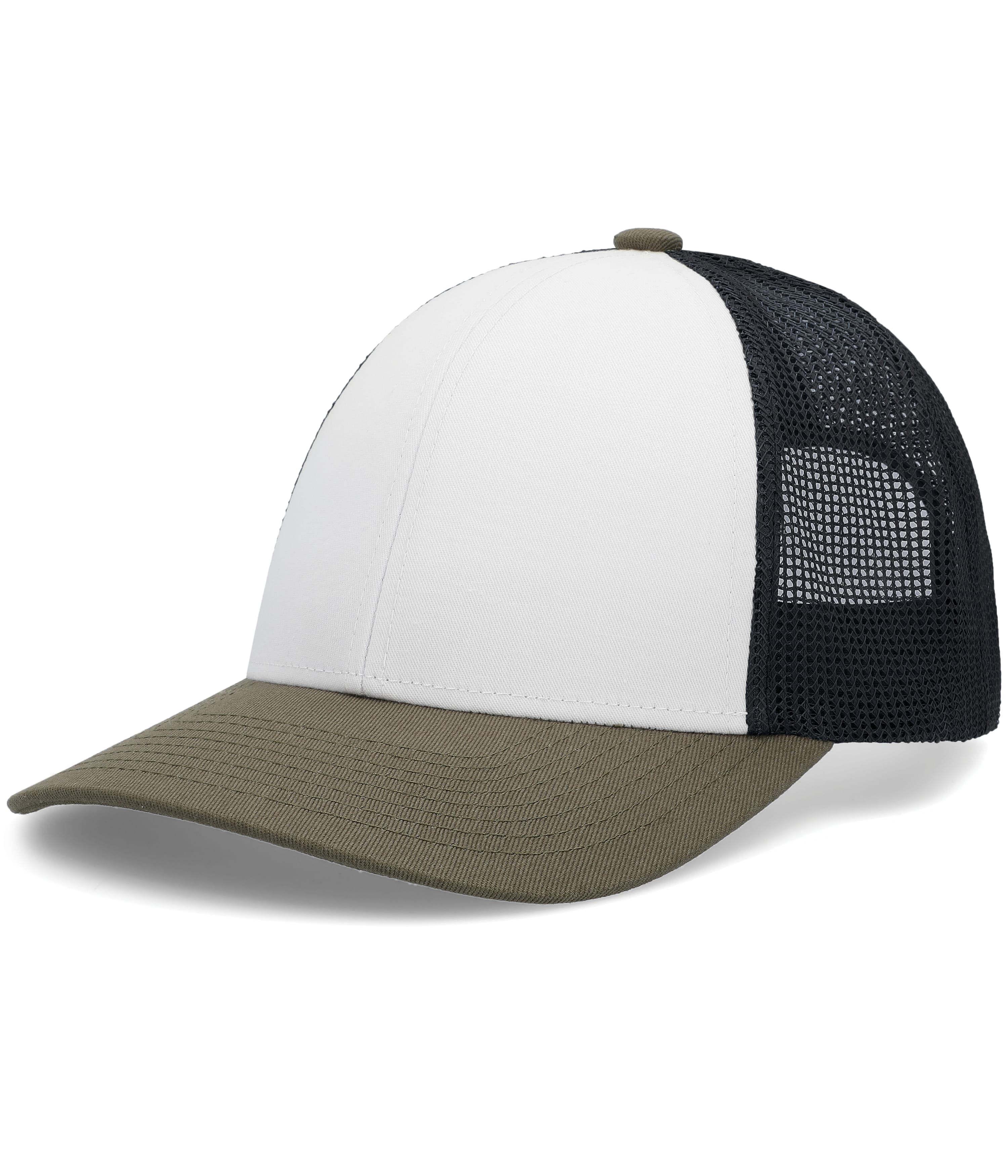 Low-Pro Trucker Cap