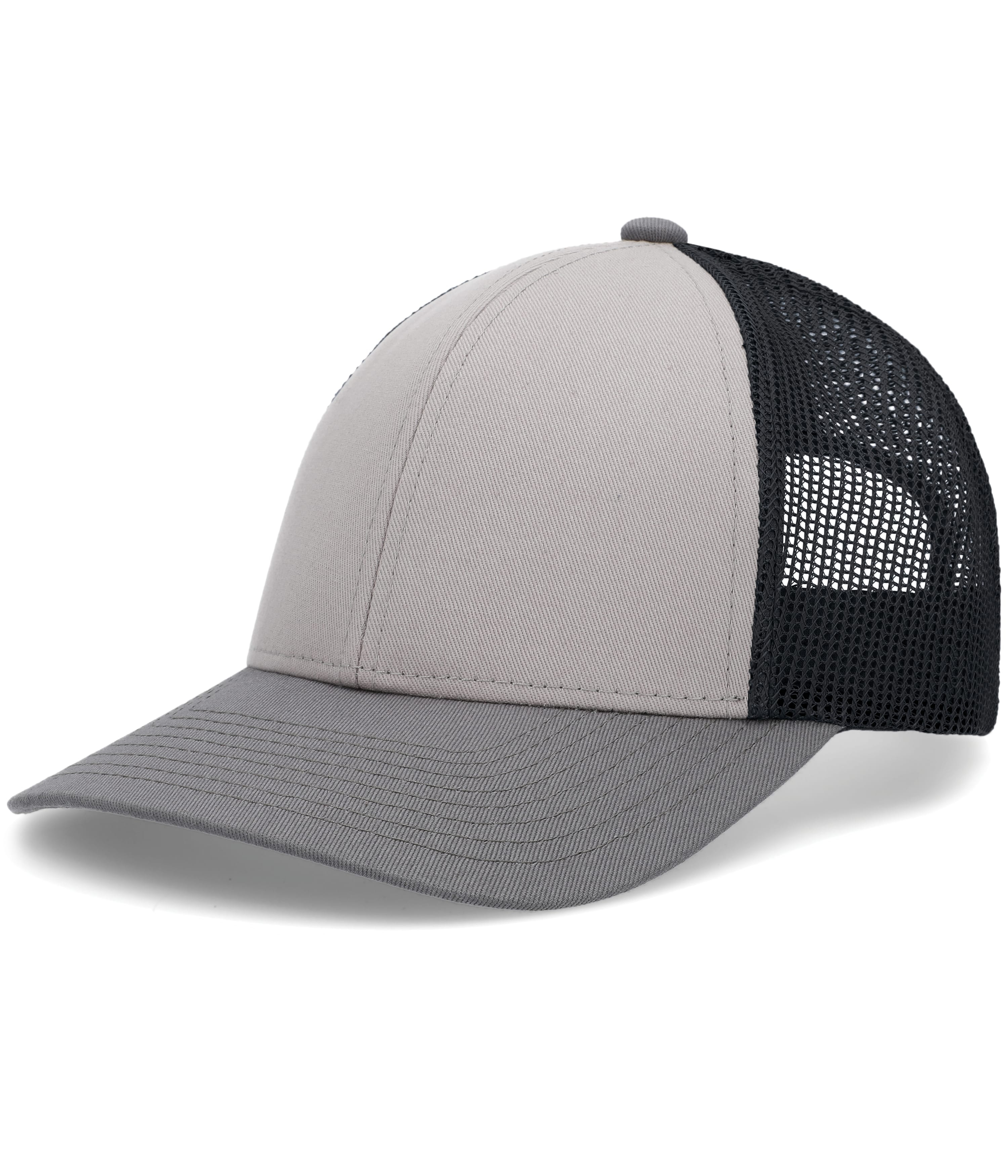 Low-Pro Trucker Cap