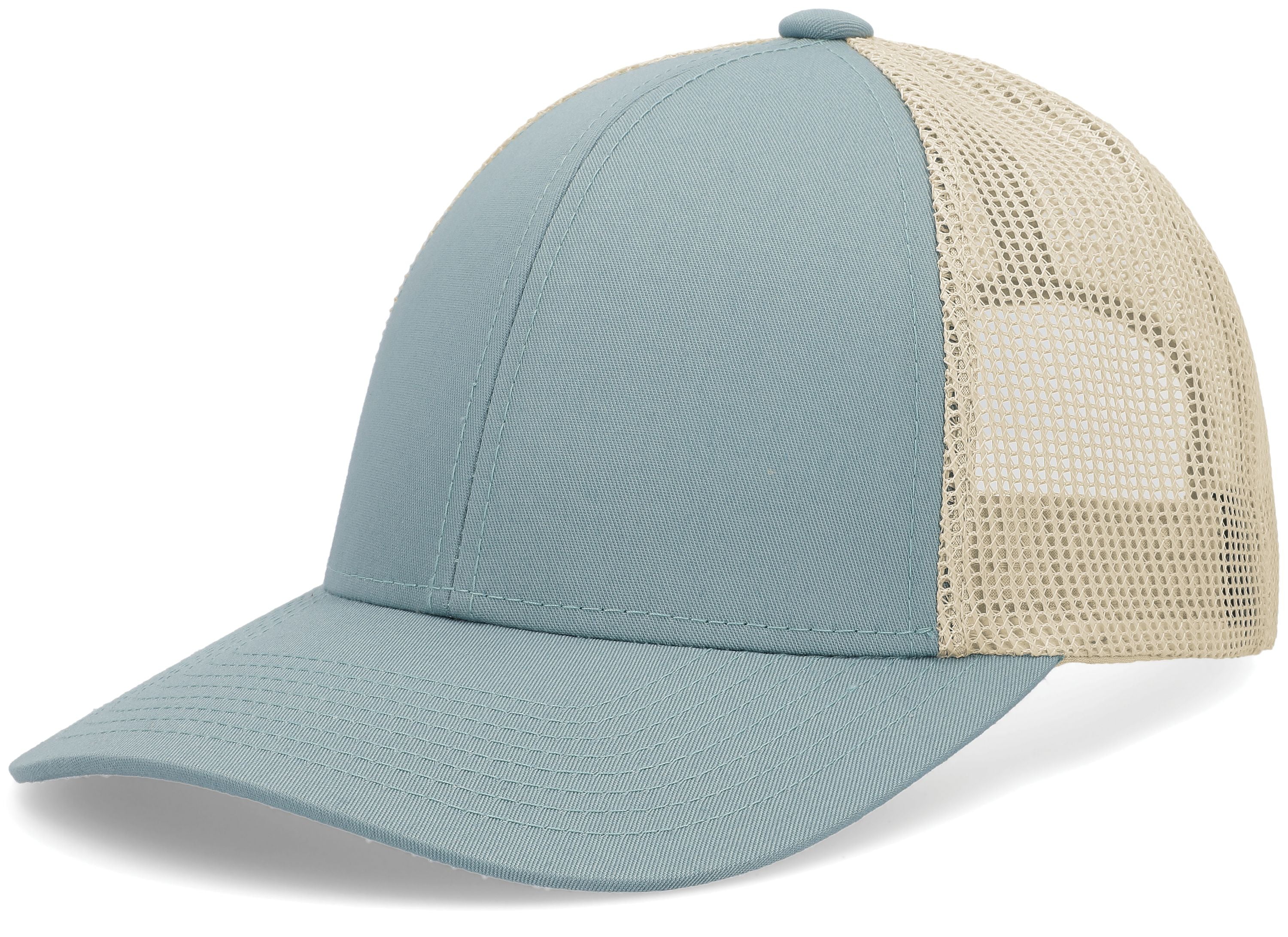 Low-Pro Trucker Cap