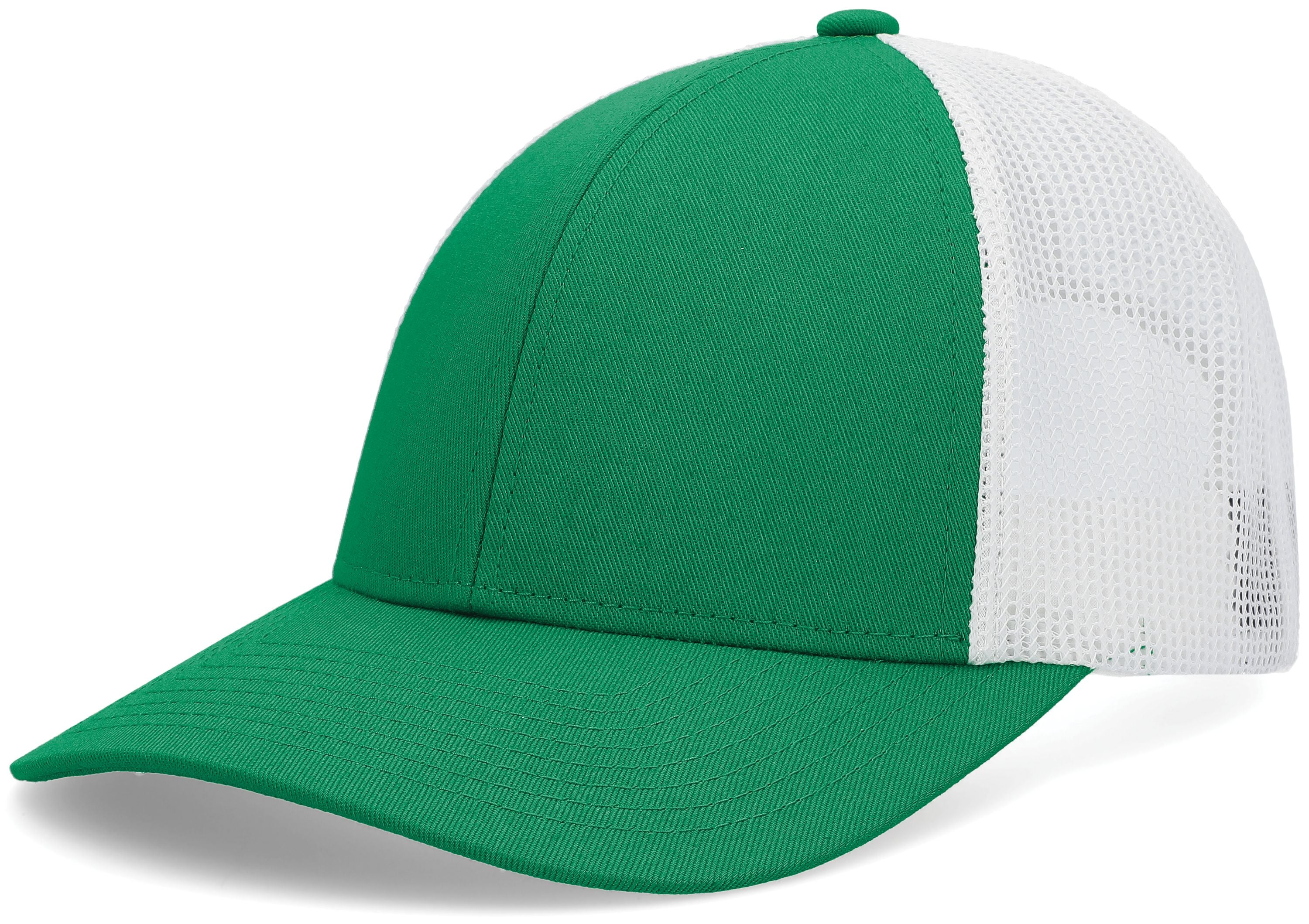 Low-Pro Trucker Cap