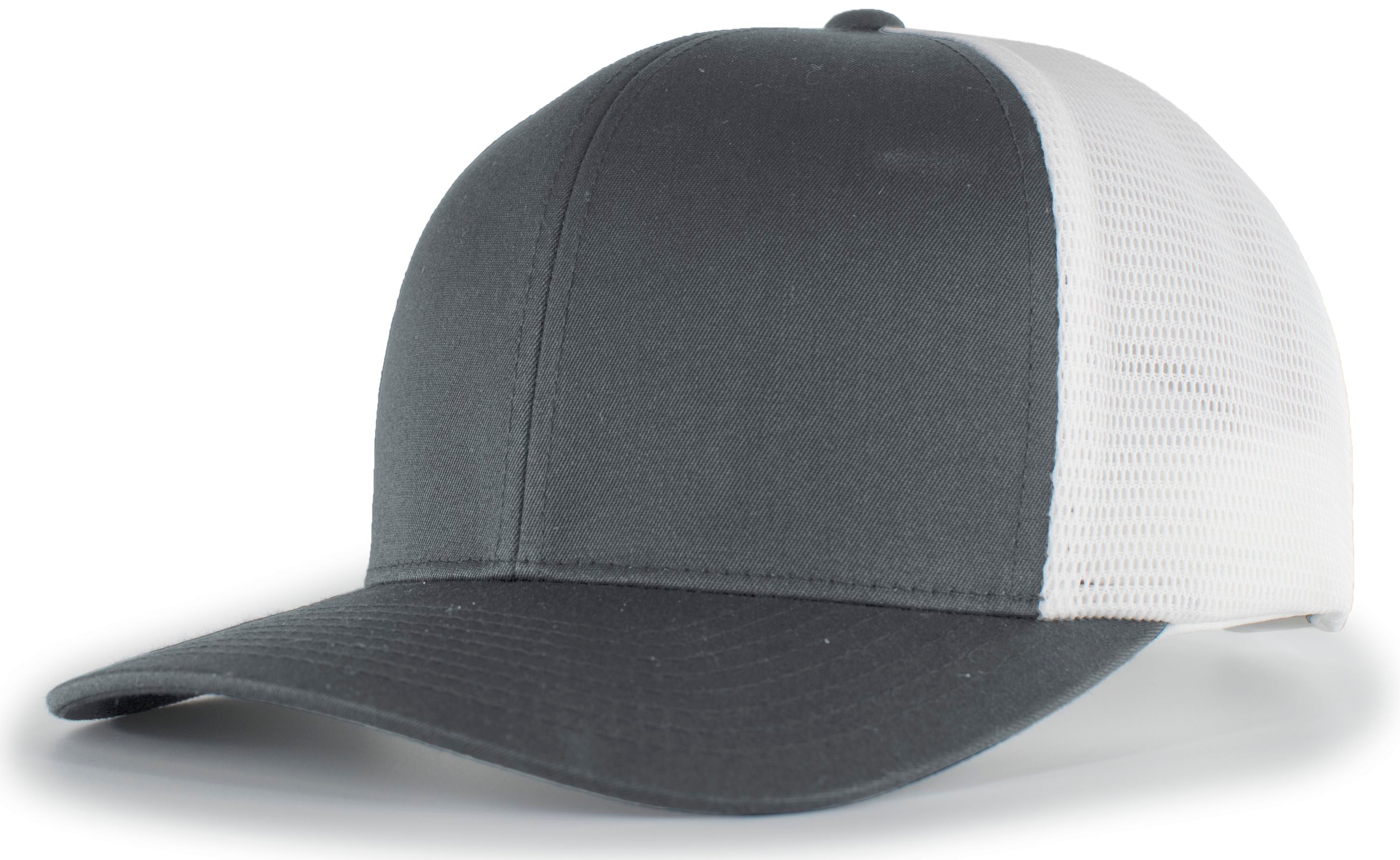 Trucker PacFlex Snapback Cap