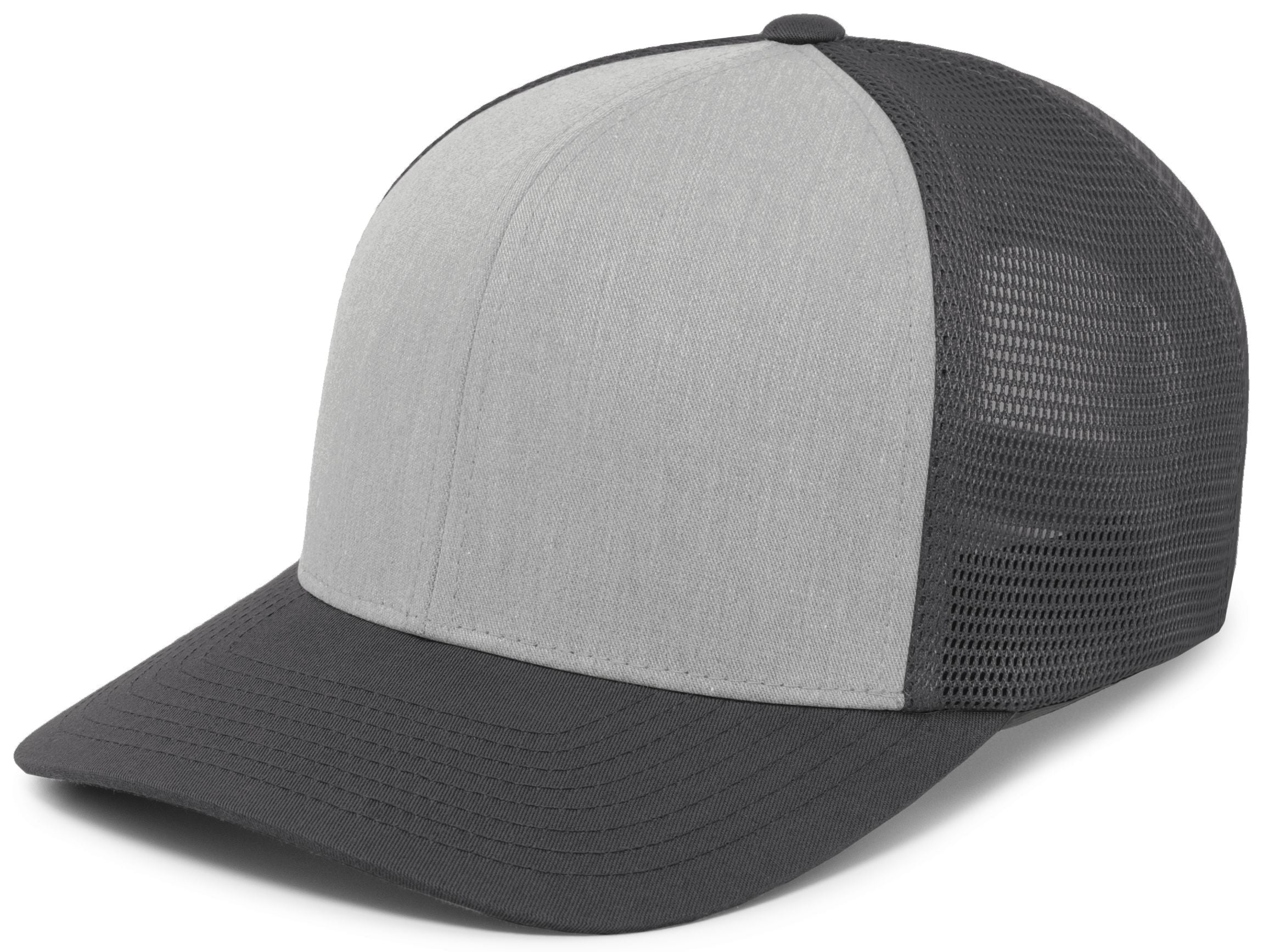 Trucker PacFlex Snapback Cap