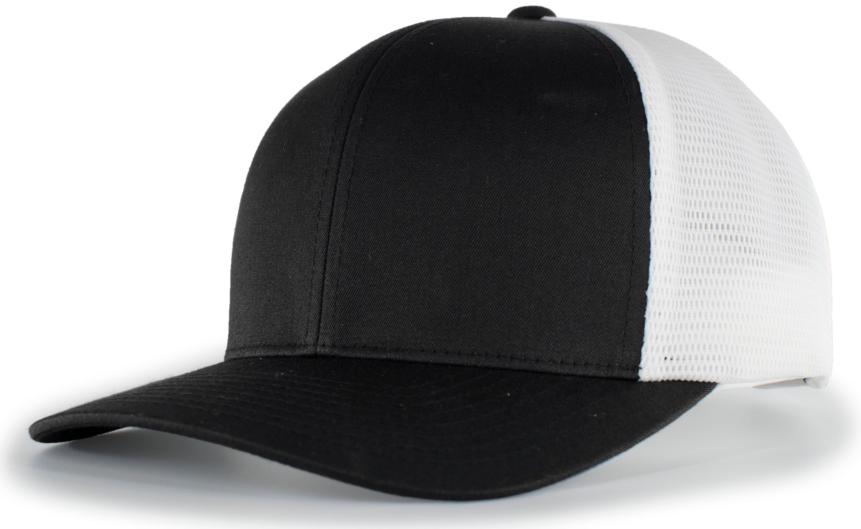 Trucker PacFlex Snapback Cap