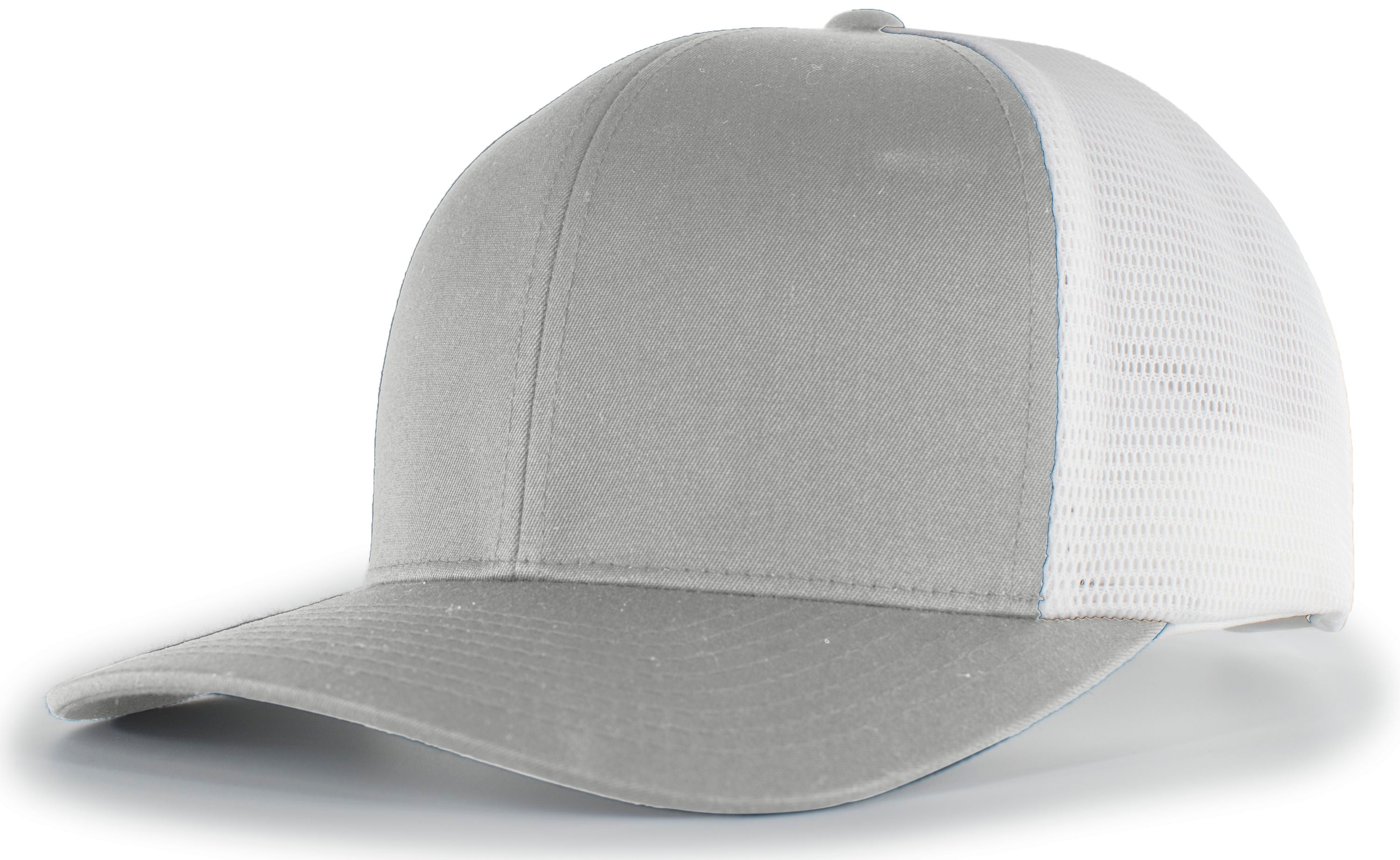 Trucker PacFlex Snapback Cap