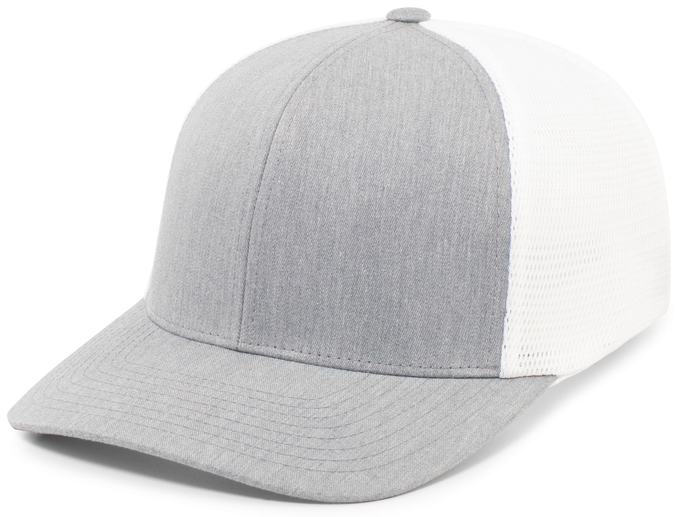 Trucker PacFlex Snapback Cap