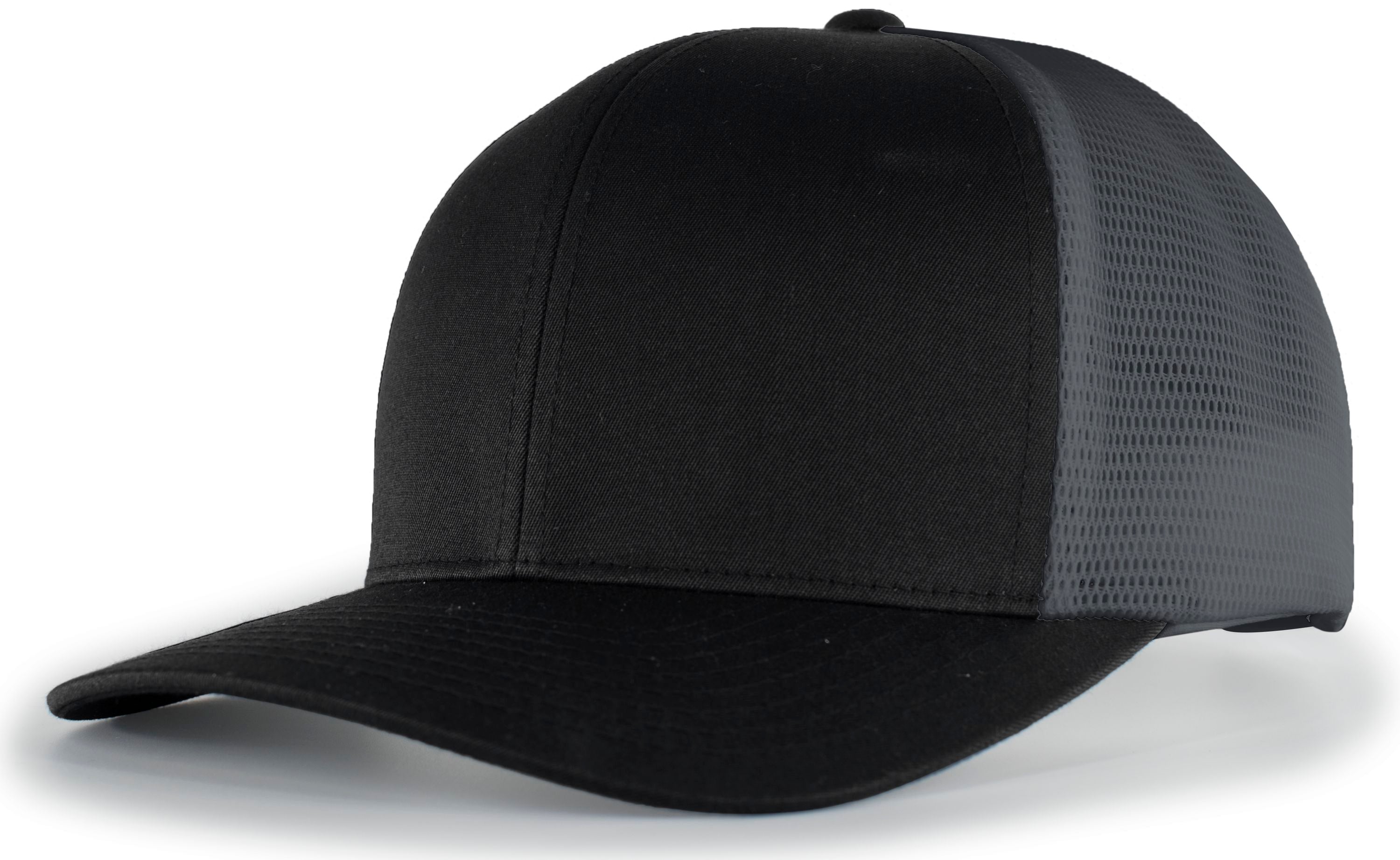 Trucker PacFlex Snapback Cap