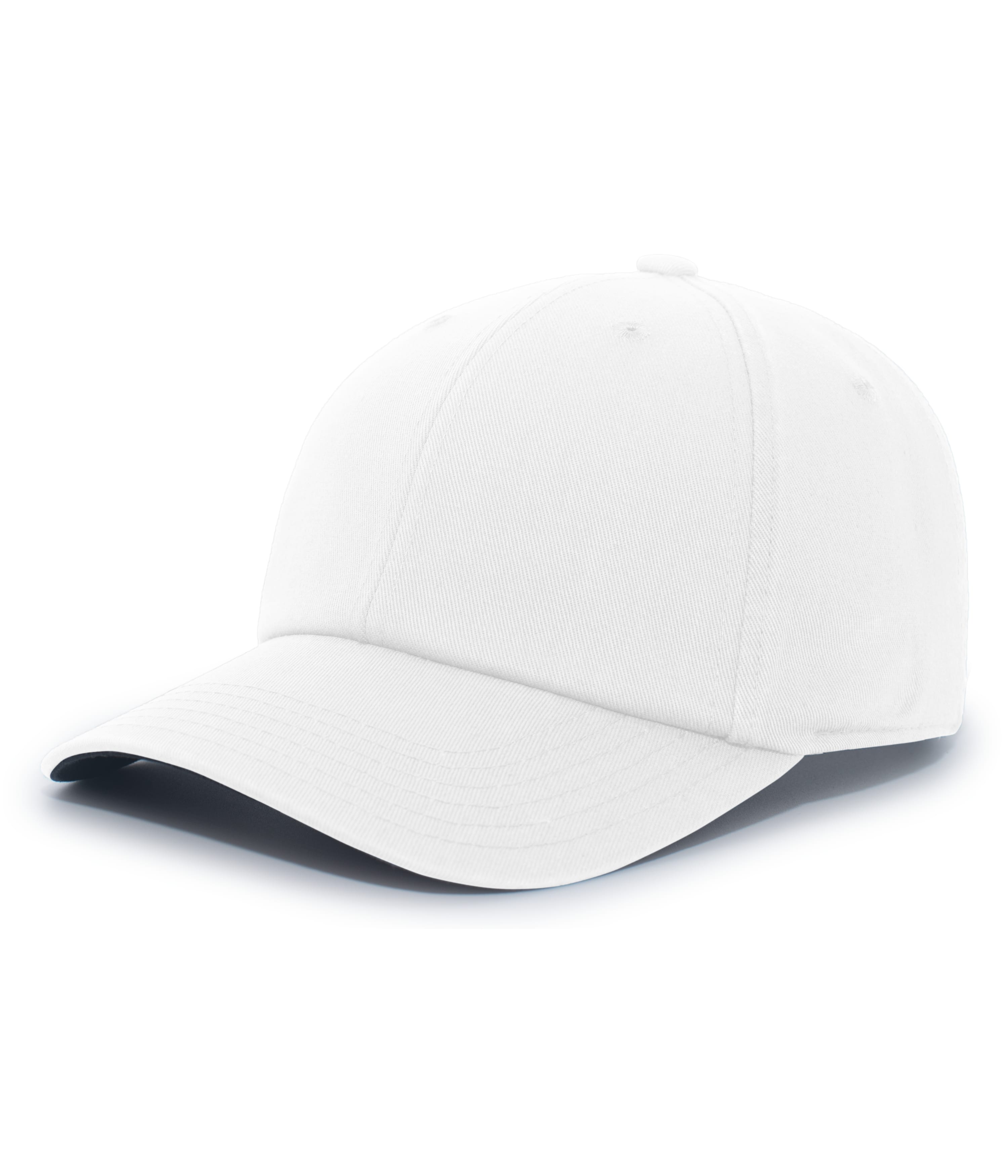 Hybrid Cotton Dad Cap