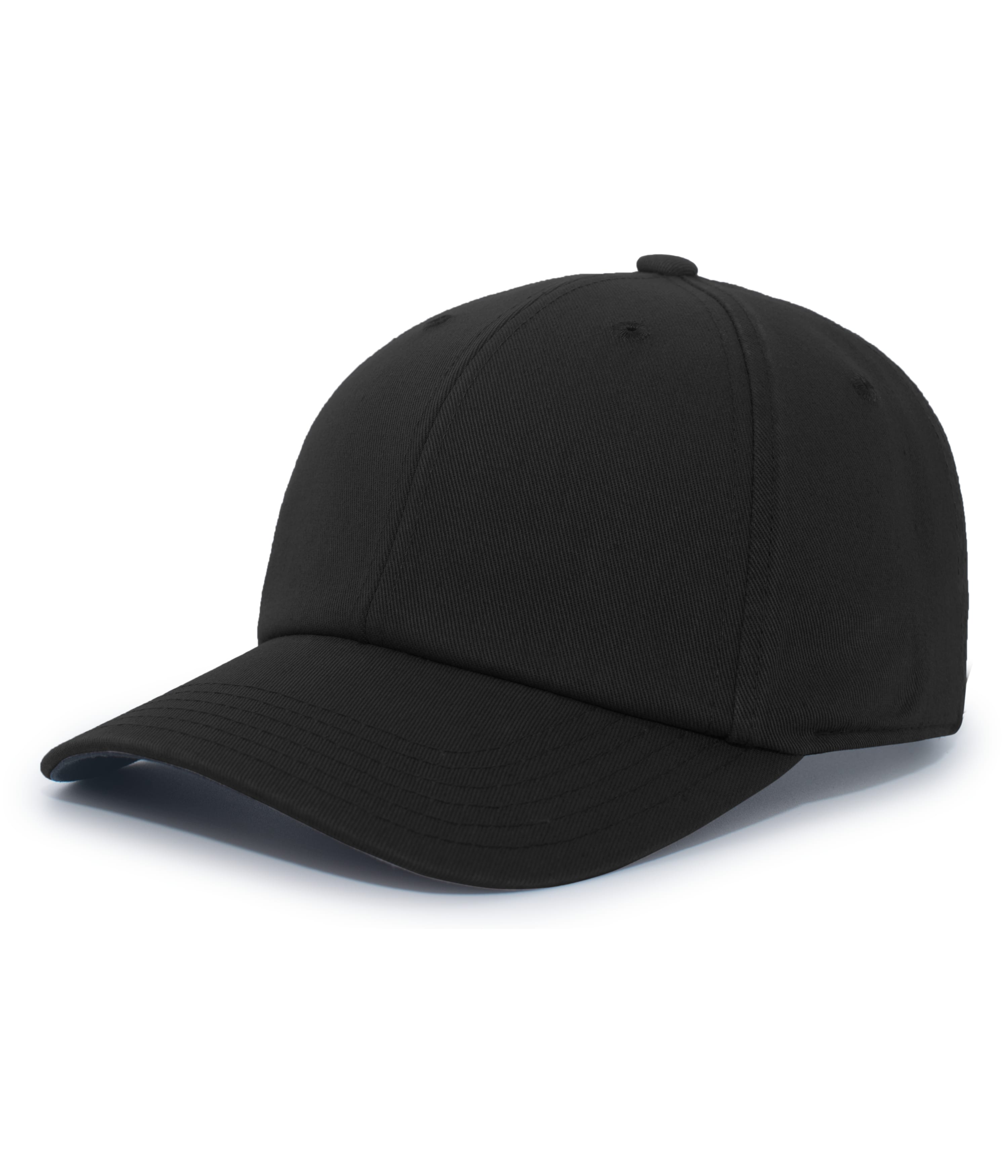 Hybrid Cotton Dad Cap