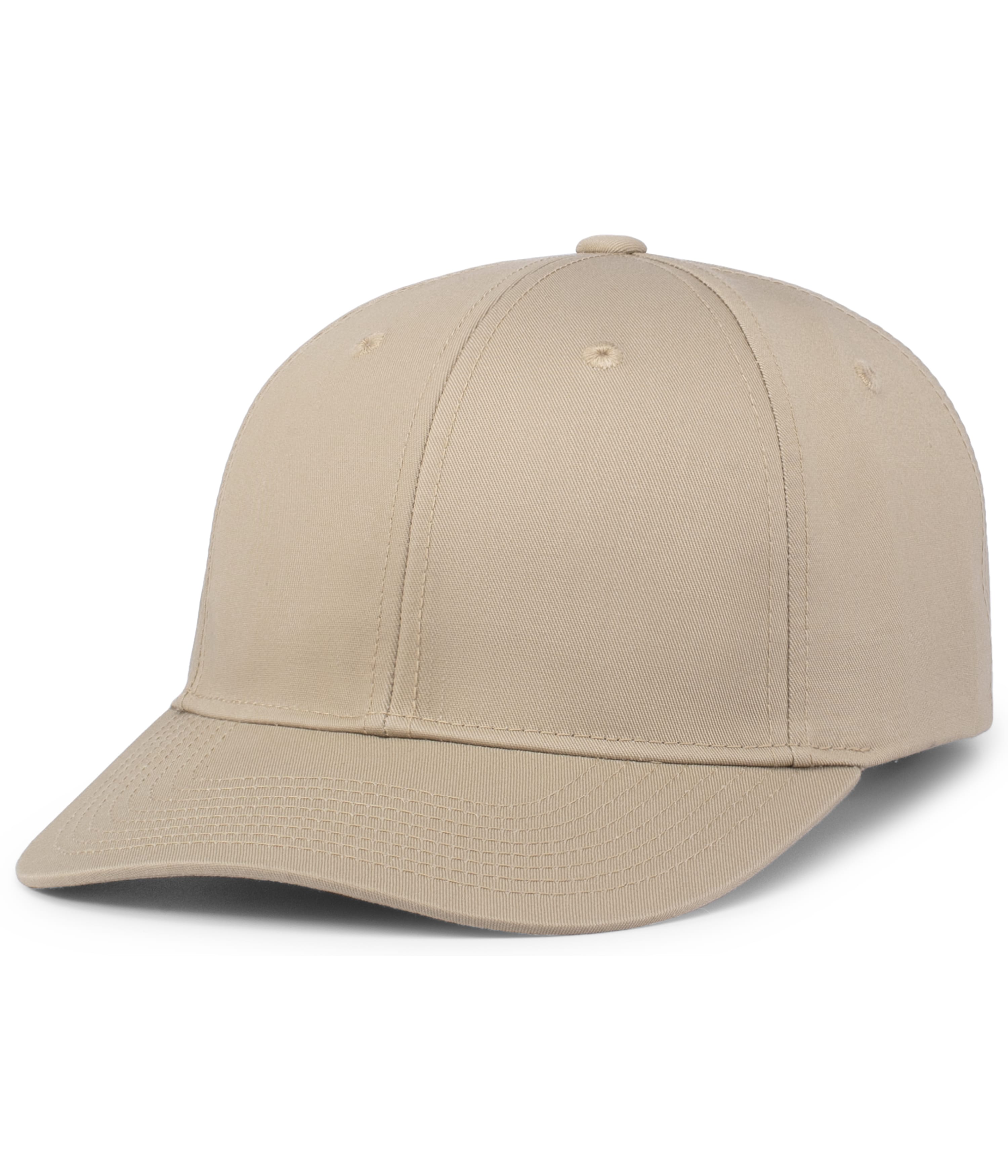 Hybrid Snapback Dad Cap