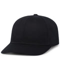 Hybrid Snapback Dad Cap