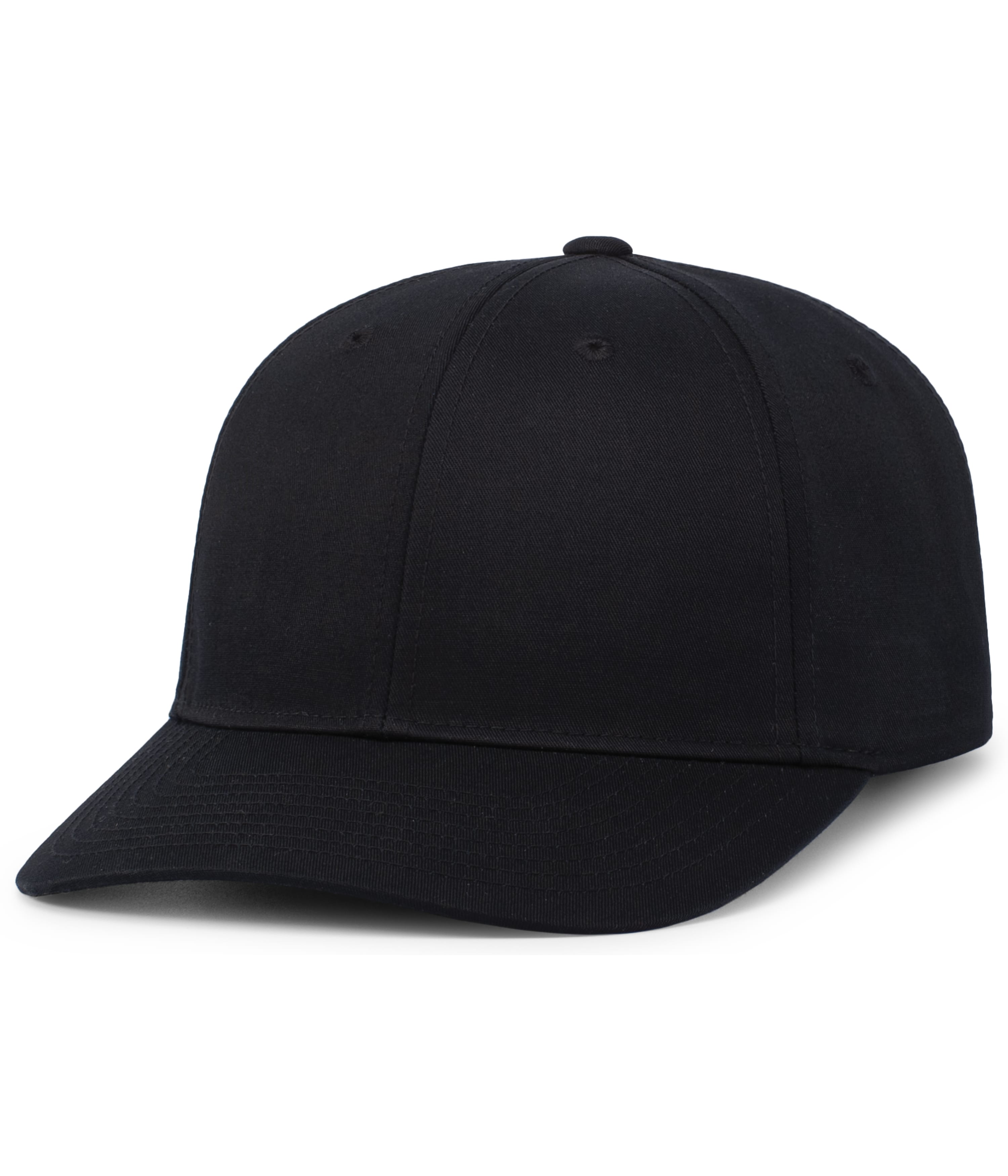 Hybrid Snapback Dad Cap