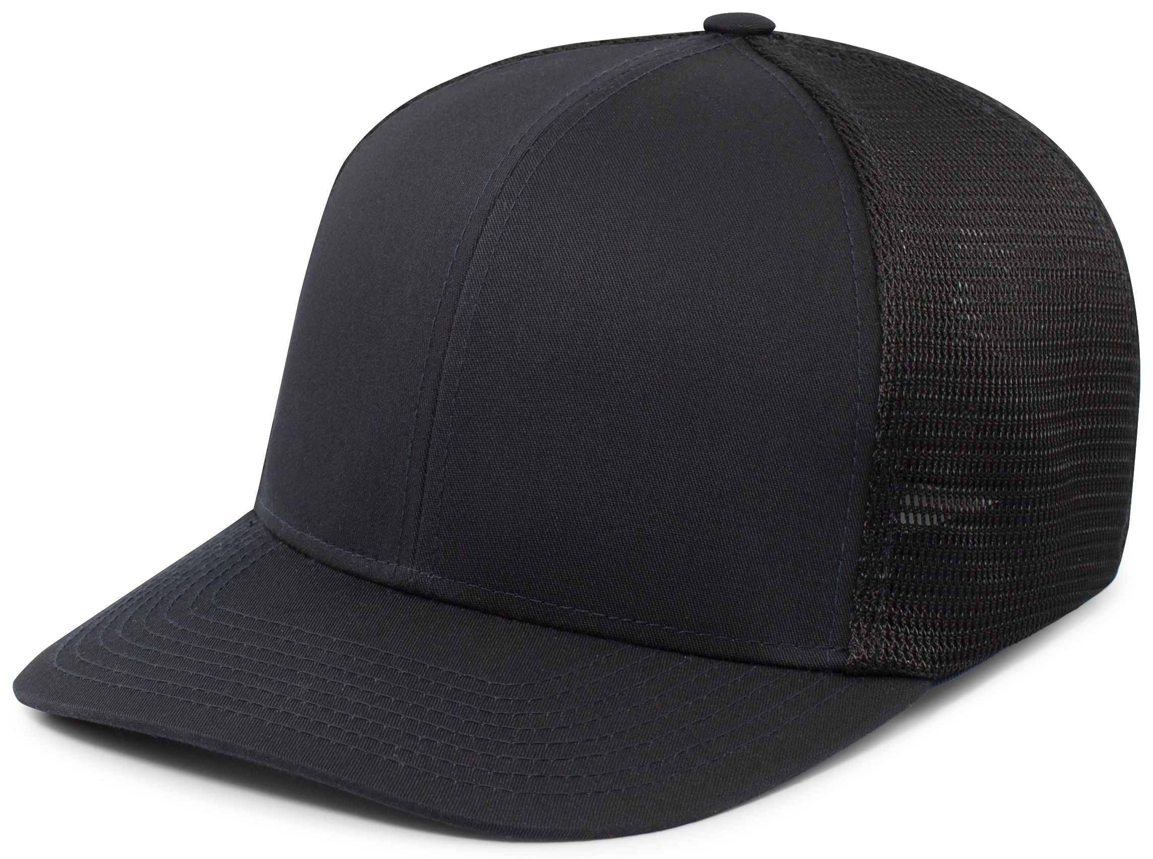 Fusion Trucker Cap