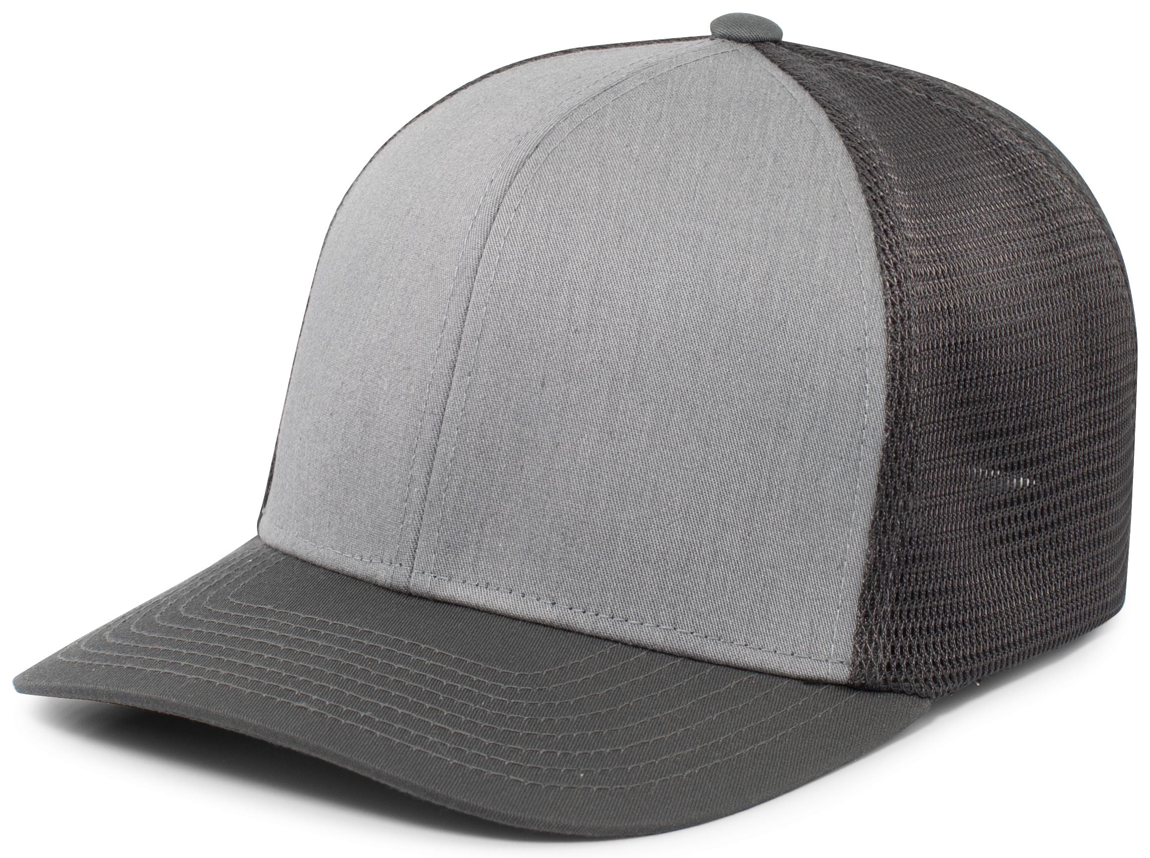 Fusion Trucker Cap