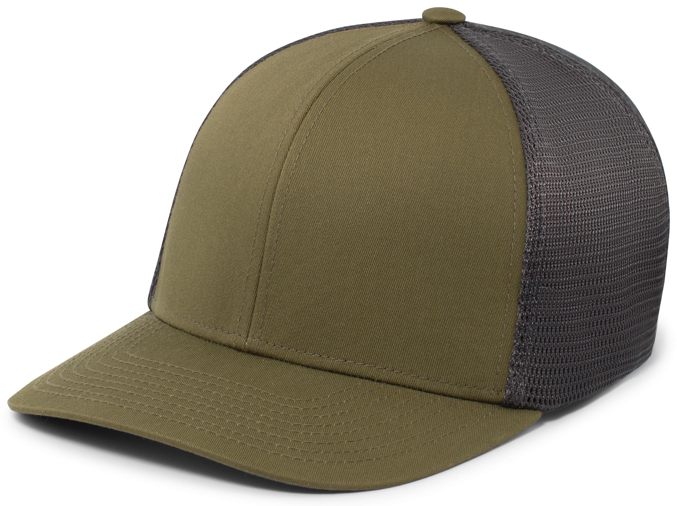 Fusion Trucker Cap