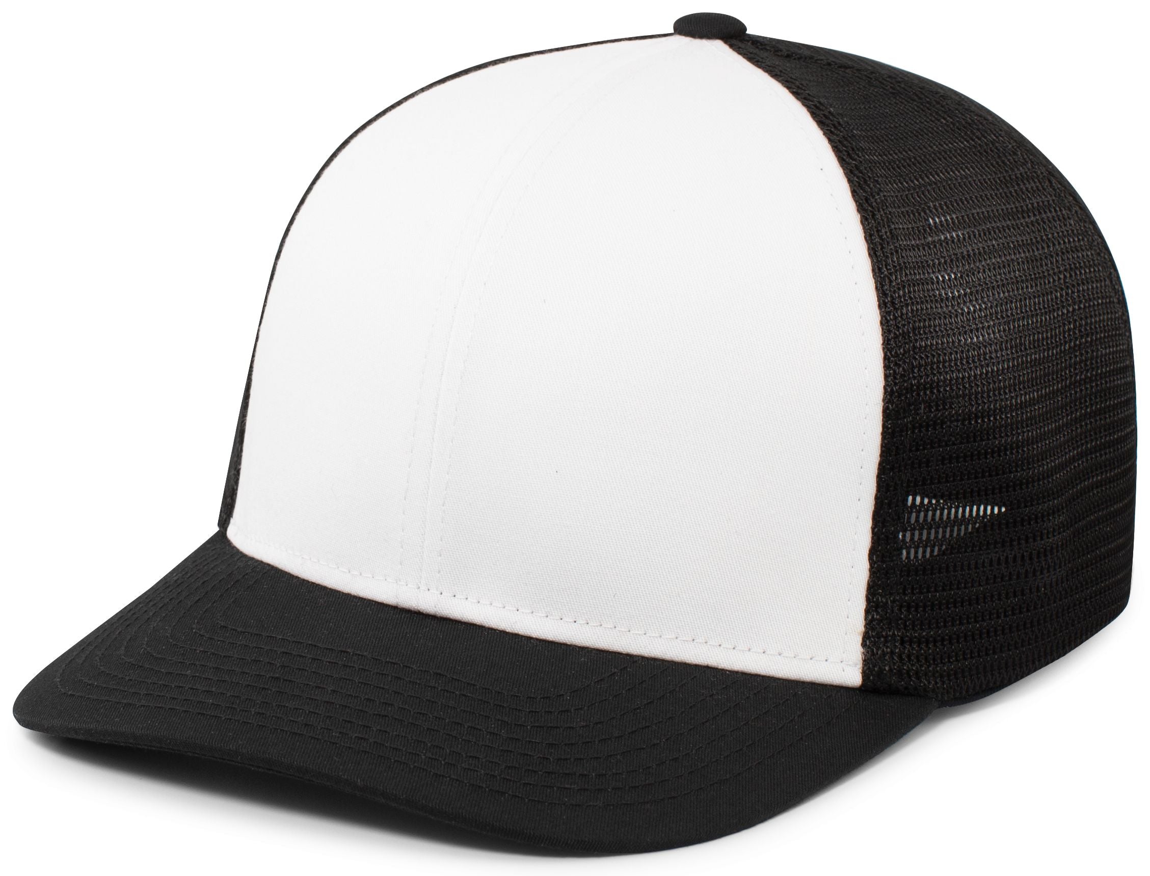 Fusion Trucker Cap
