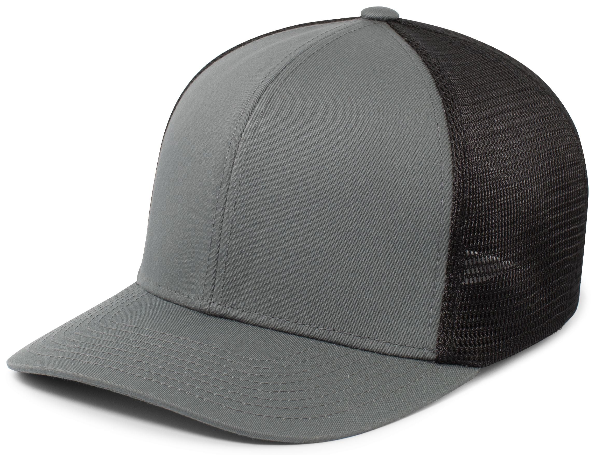 Fusion Trucker Cap