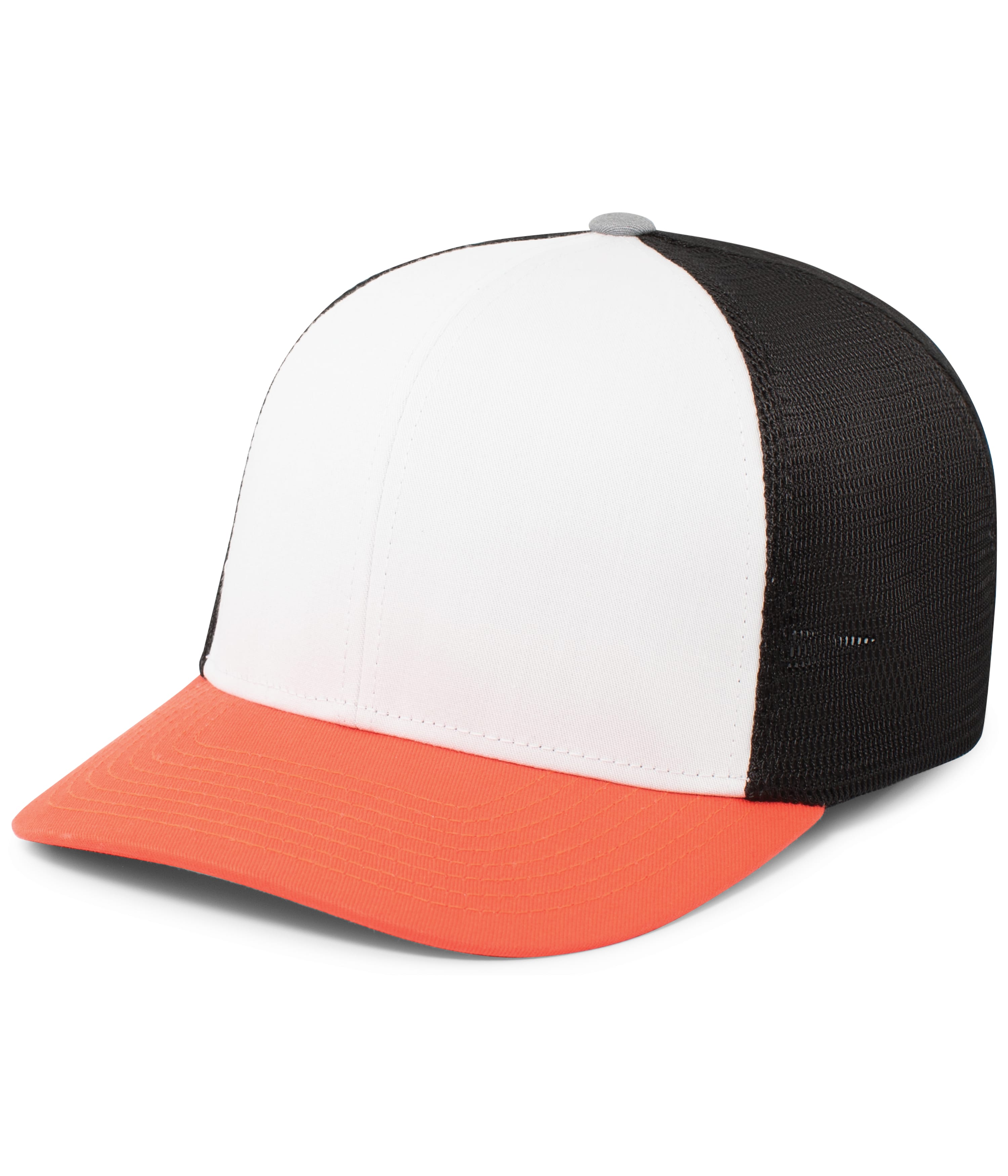 Fusion Trucker Cap