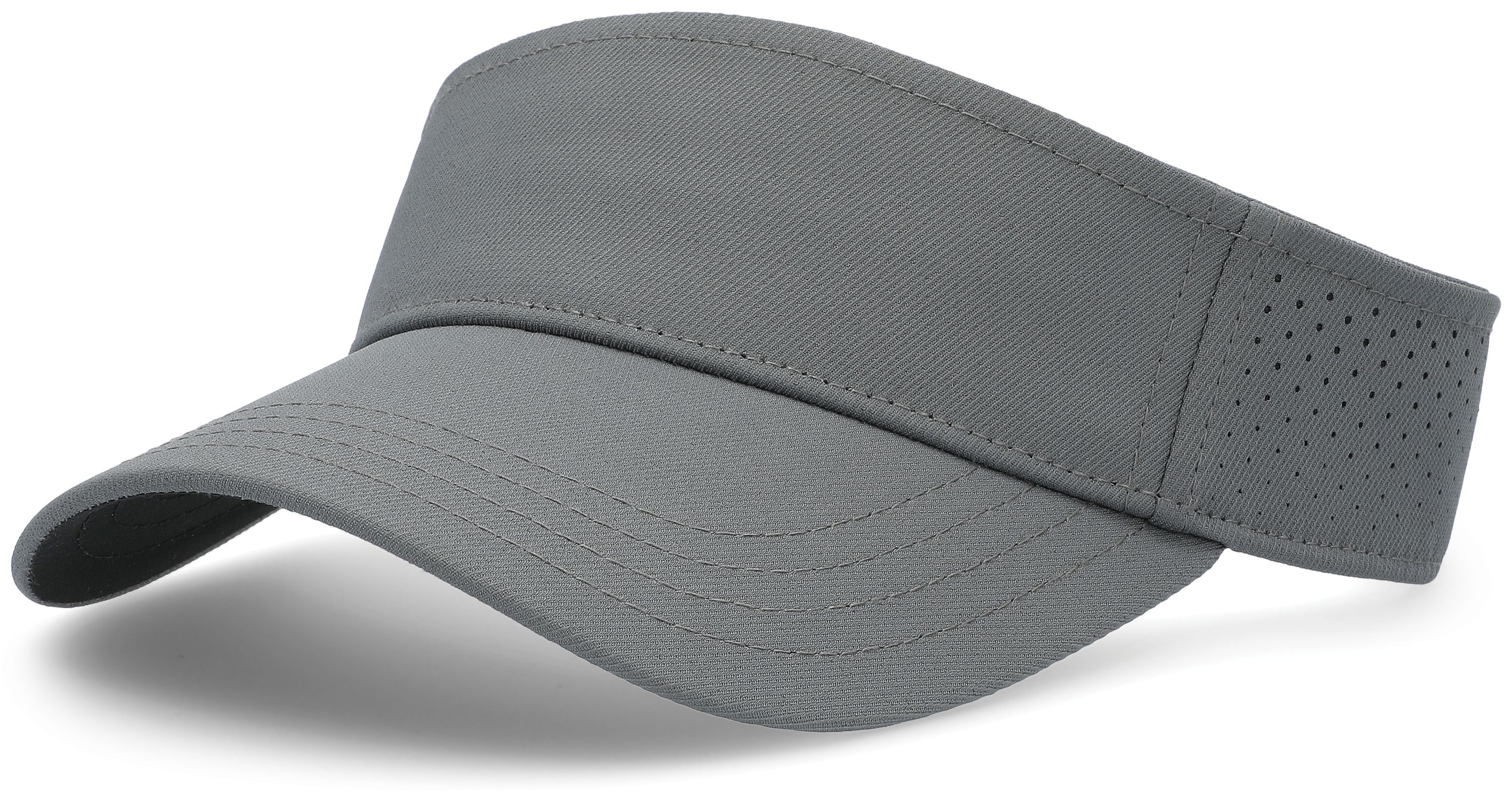 Perforated Visor Powered by Coolcore®