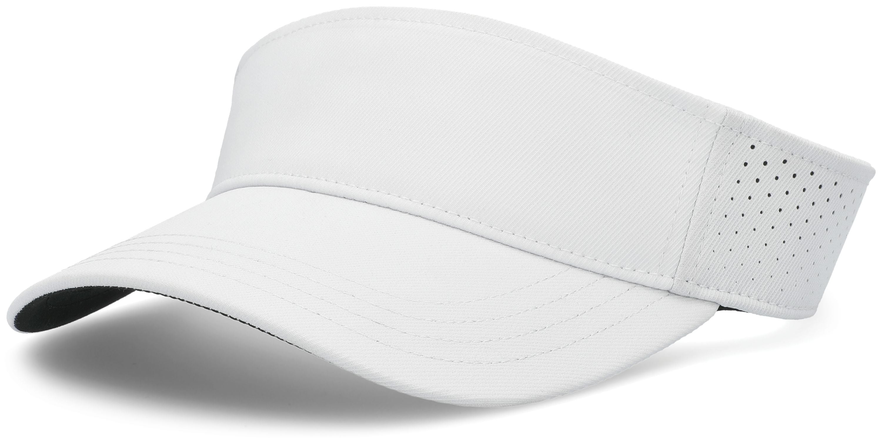 Perforated Visor Powered by Coolcore®