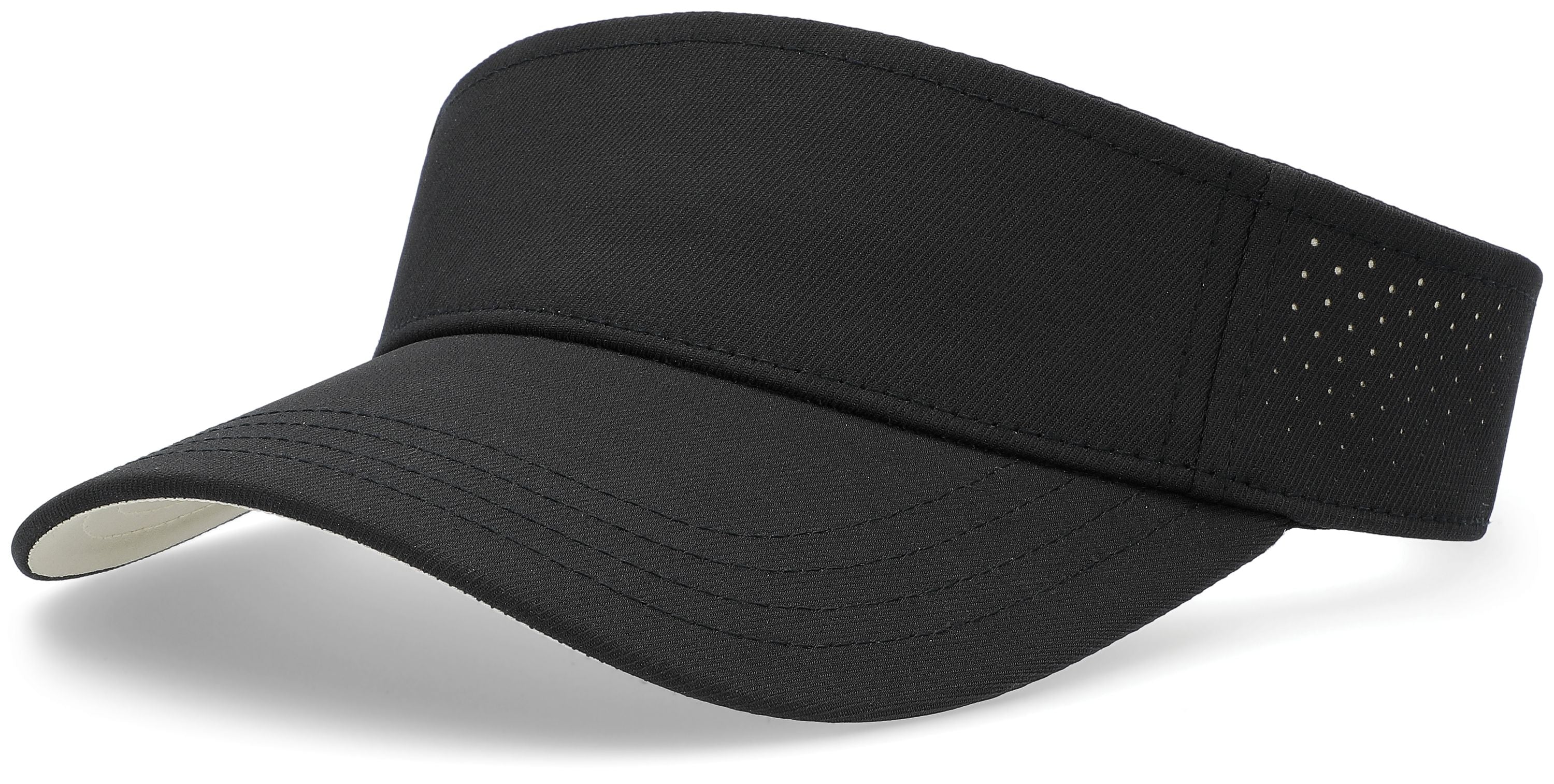 Perforated Visor Powered by Coolcore®