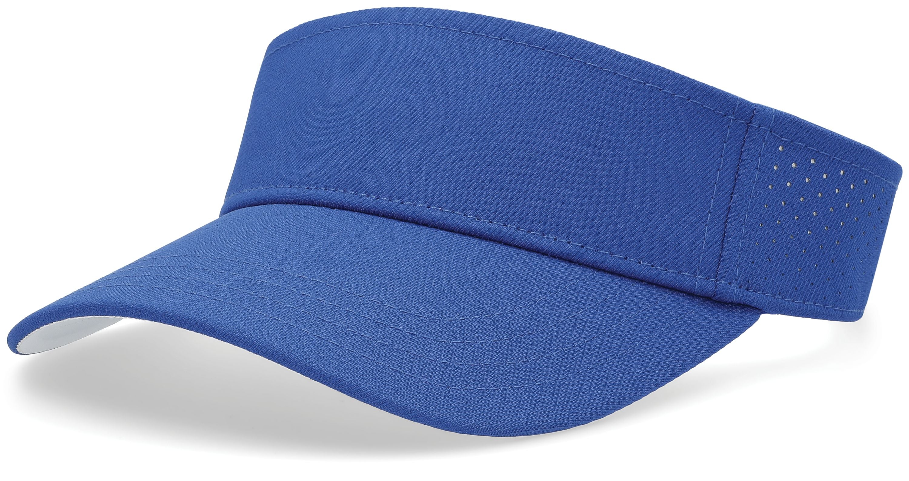 Perforated Visor Powered by Coolcore®