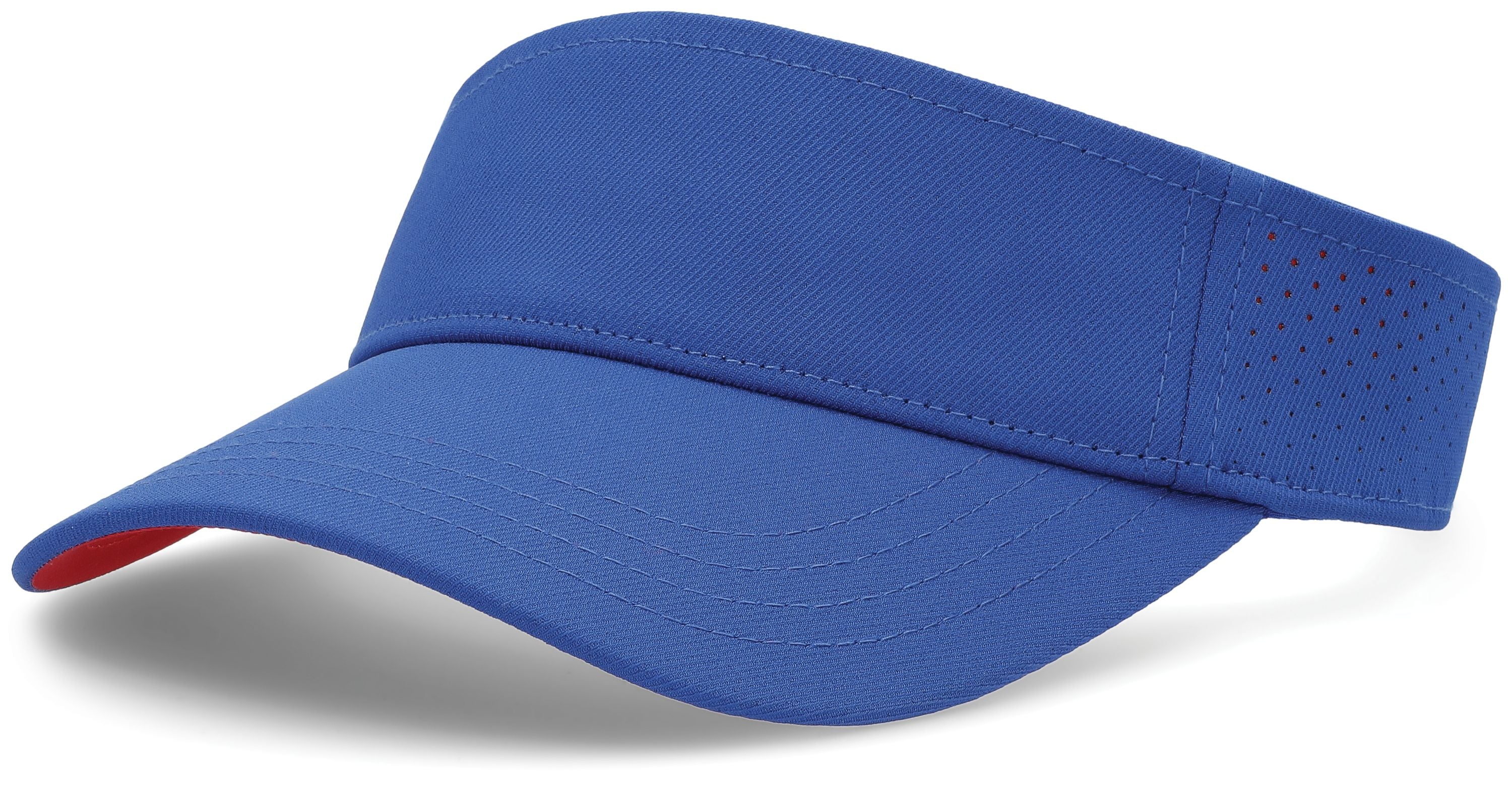 Perforated Visor Powered by Coolcore®