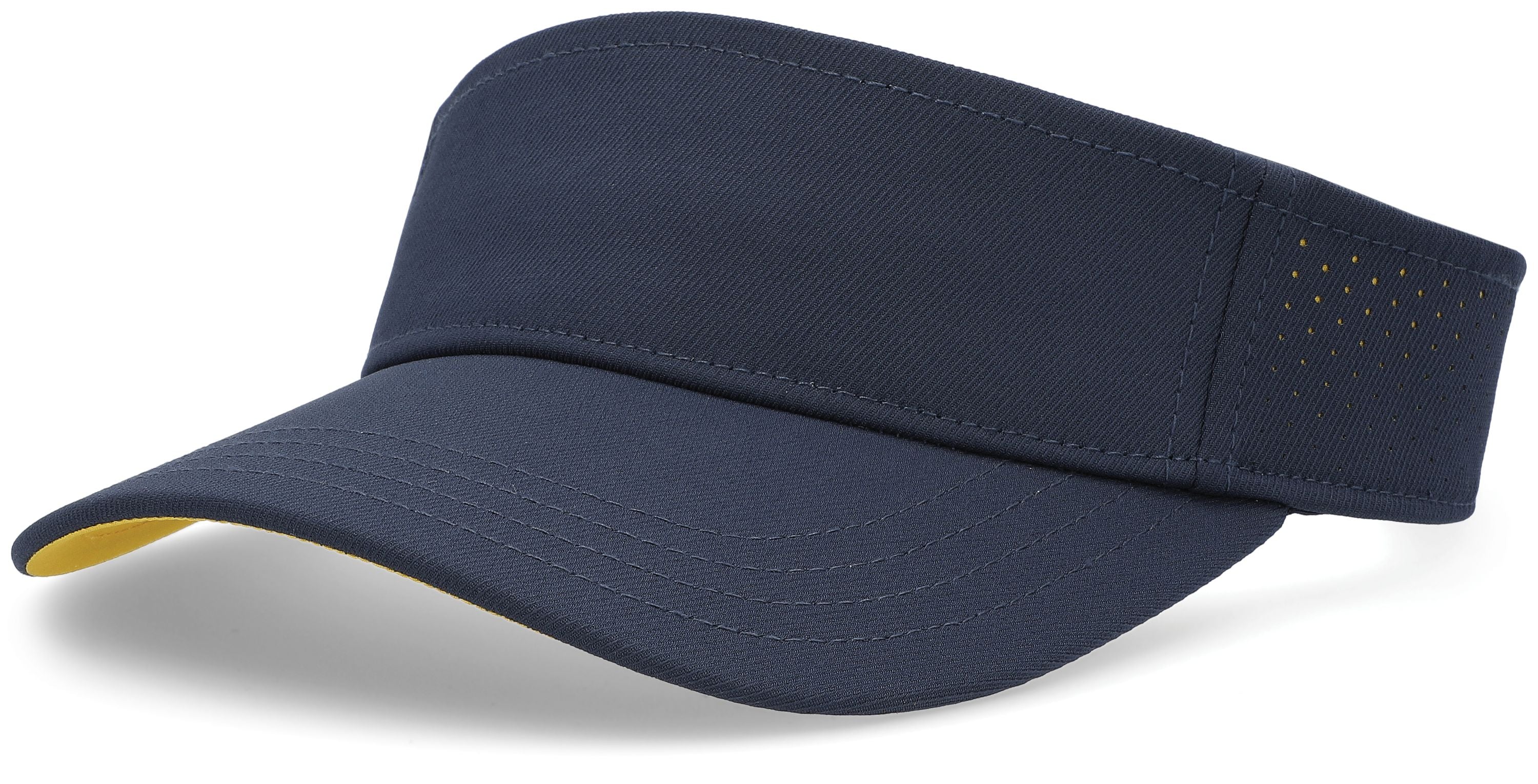 Perforated Visor Powered by Coolcore®