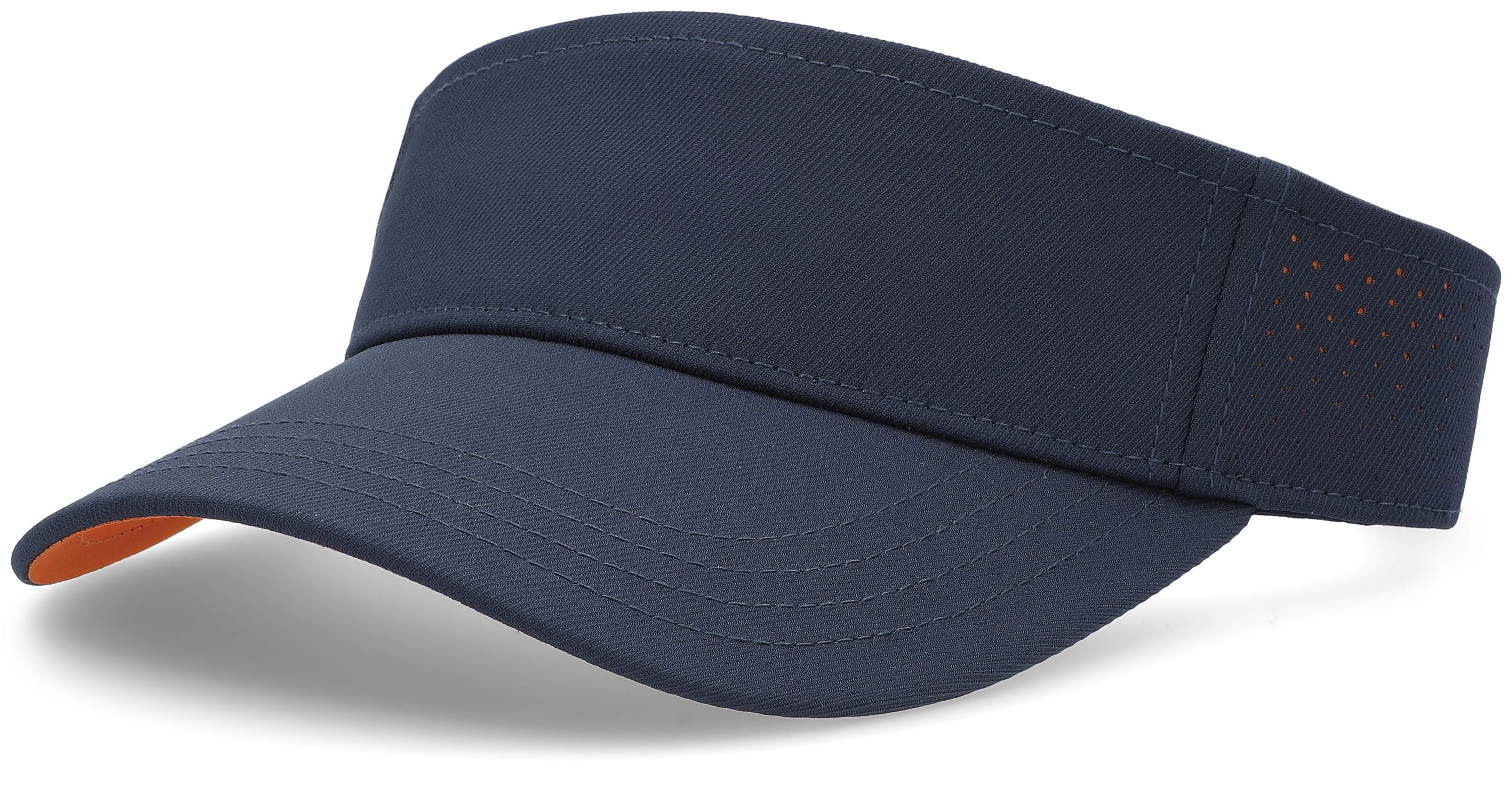 Perforated Visor Powered by Coolcore®
