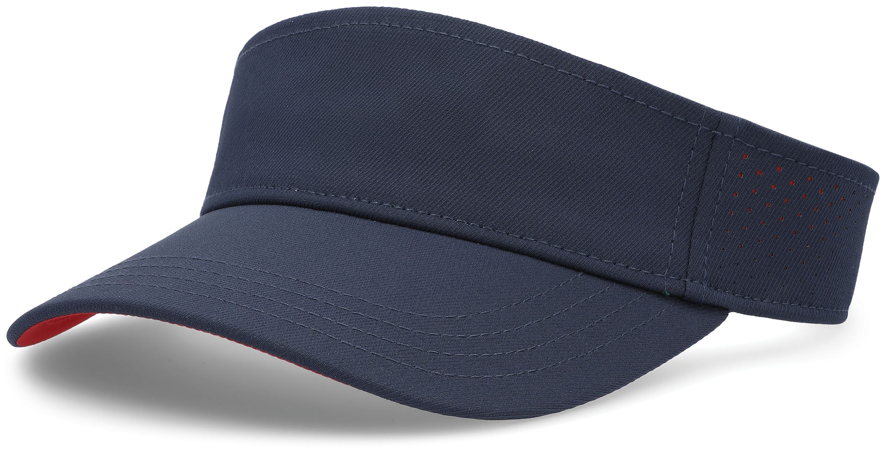 Perforated Visor Powered by Coolcore®