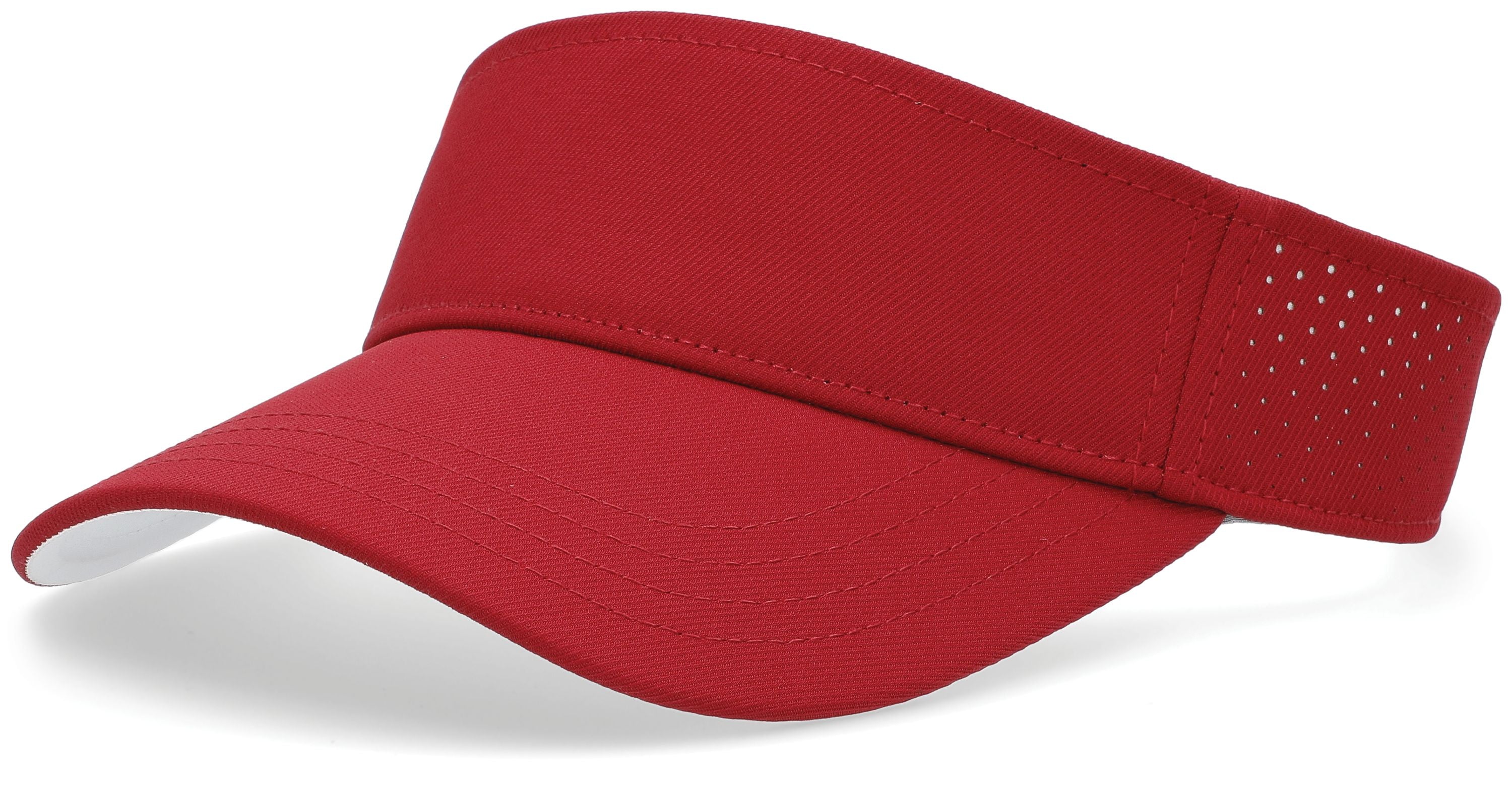 Perforated Visor Powered by Coolcore®