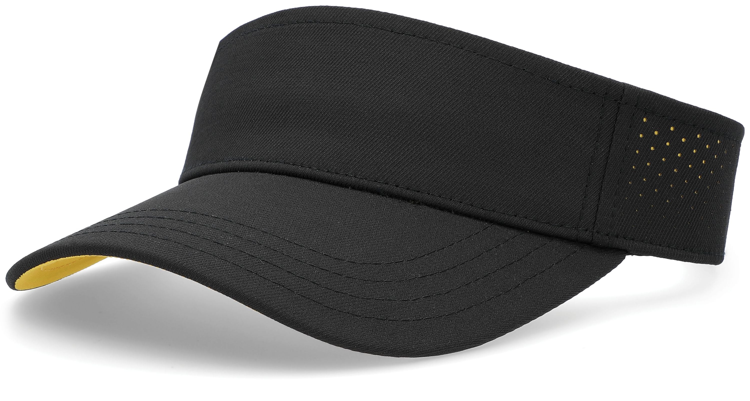 Perforated Visor Powered by Coolcore®