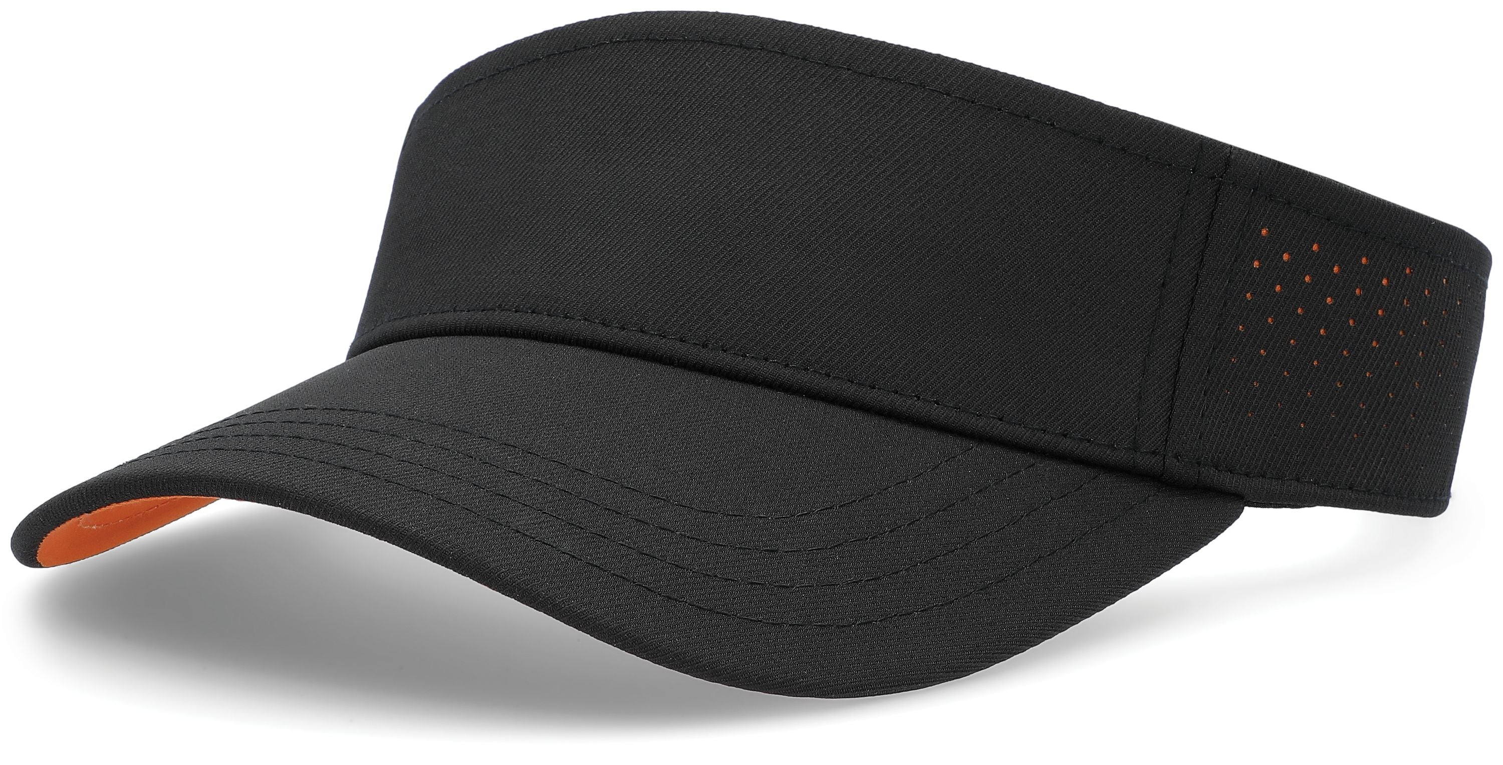 Perforated Visor Powered by Coolcore®