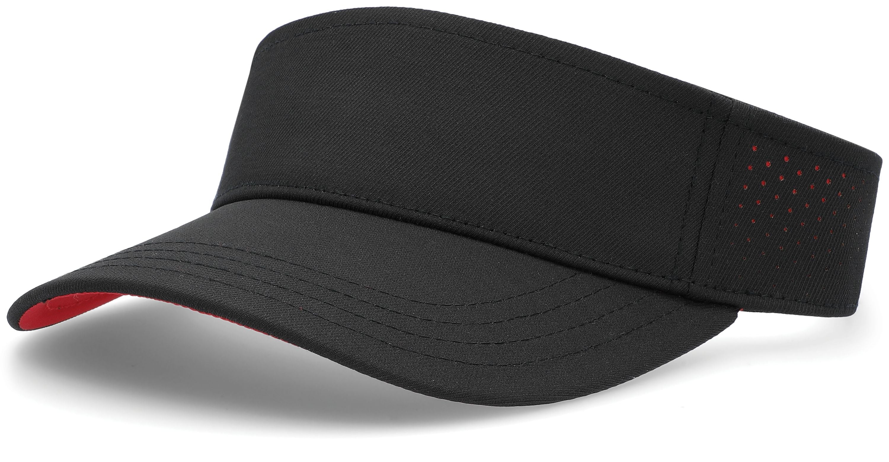 Perforated Visor Powered by Coolcore®