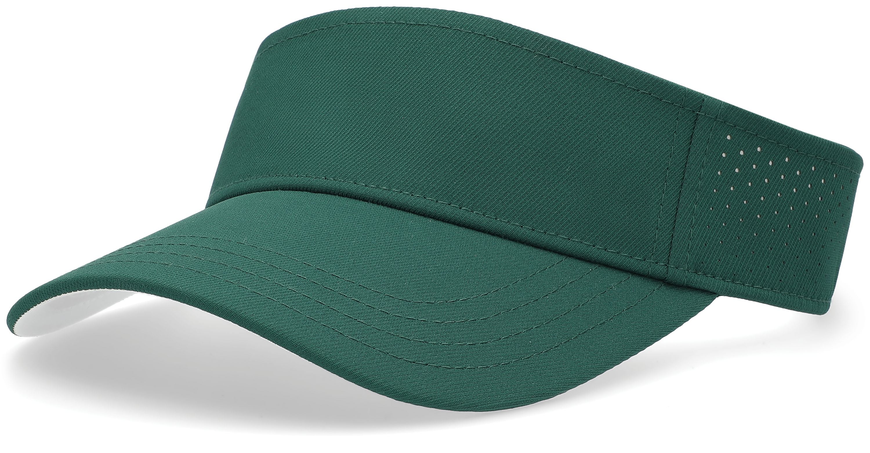 Perforated Visor Powered by Coolcore®