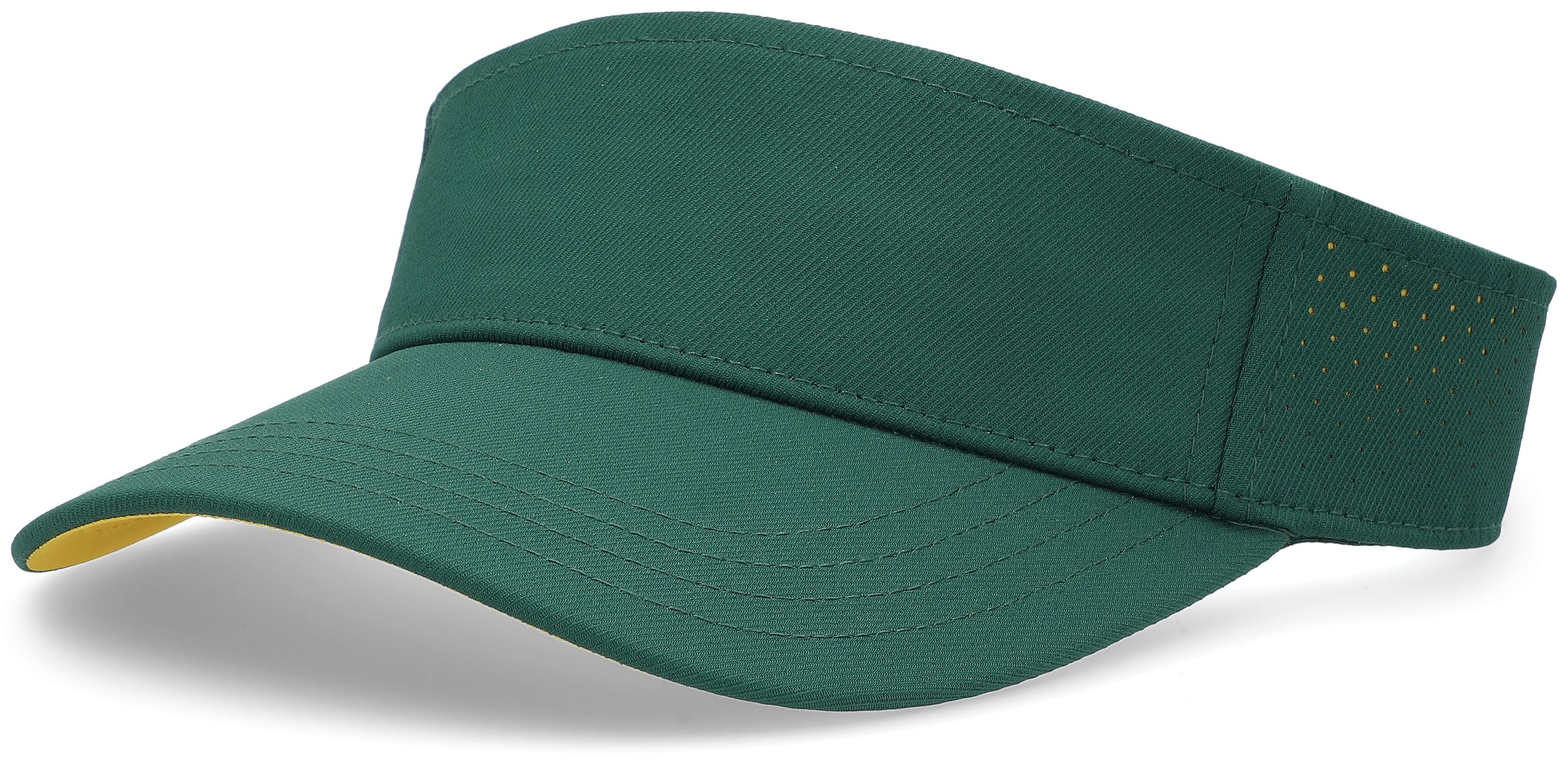 Perforated Visor Powered by Coolcore®
