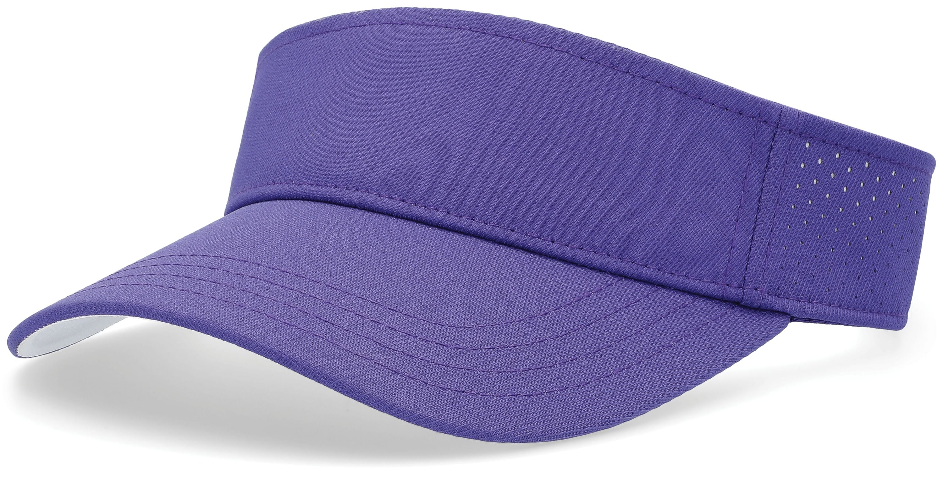 Perforated Visor Powered by Coolcore®