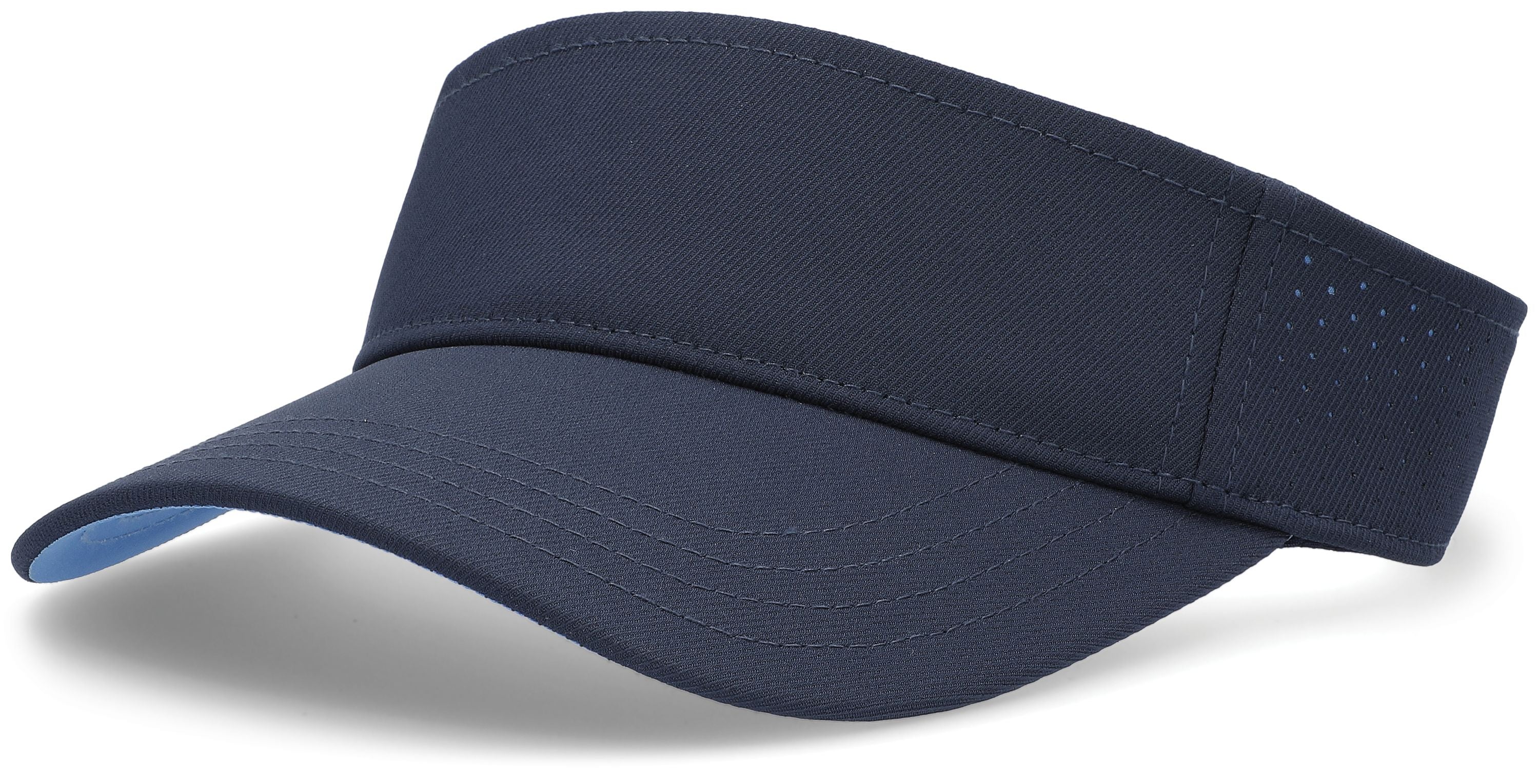 Perforated Visor Powered by Coolcore®