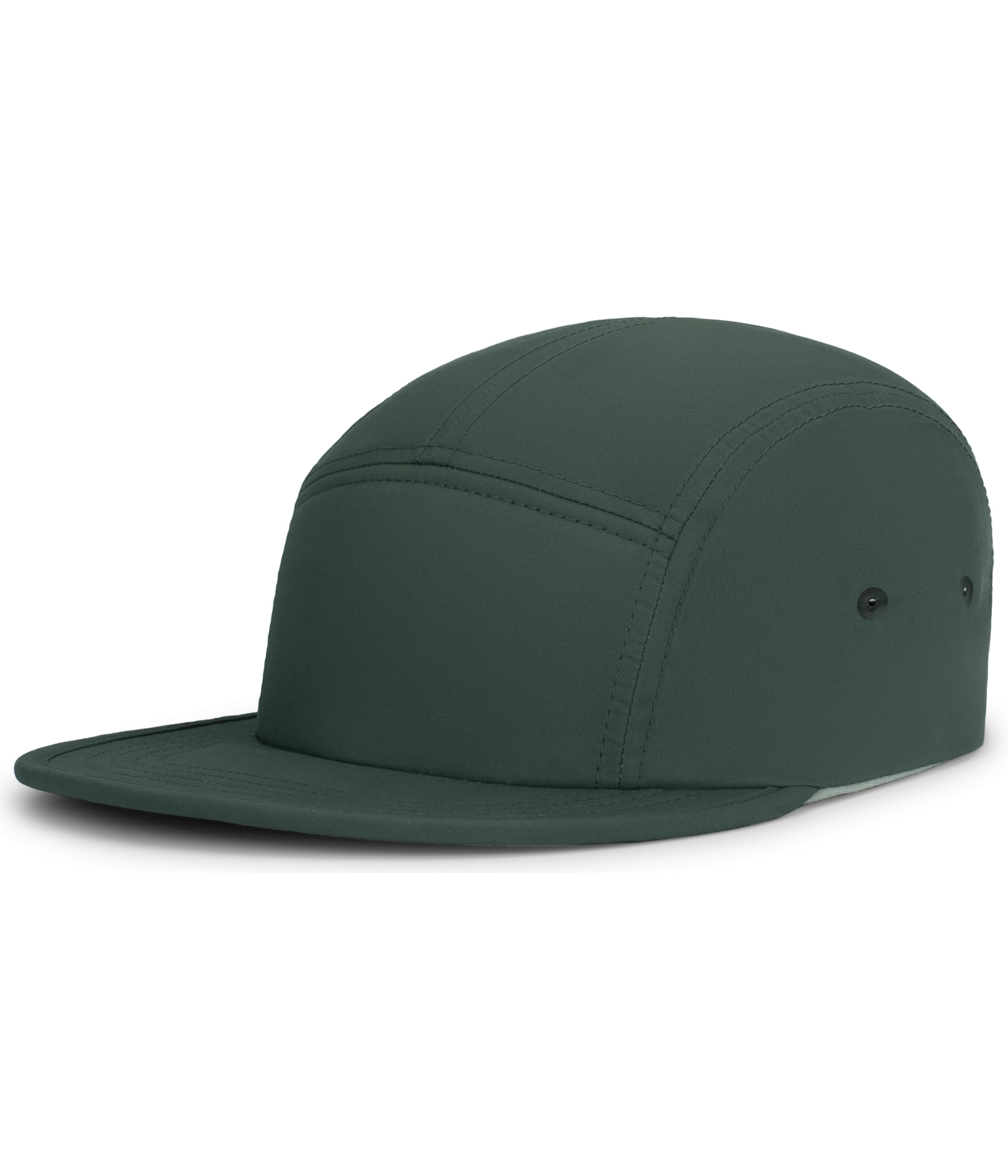 Packable Camper Cap