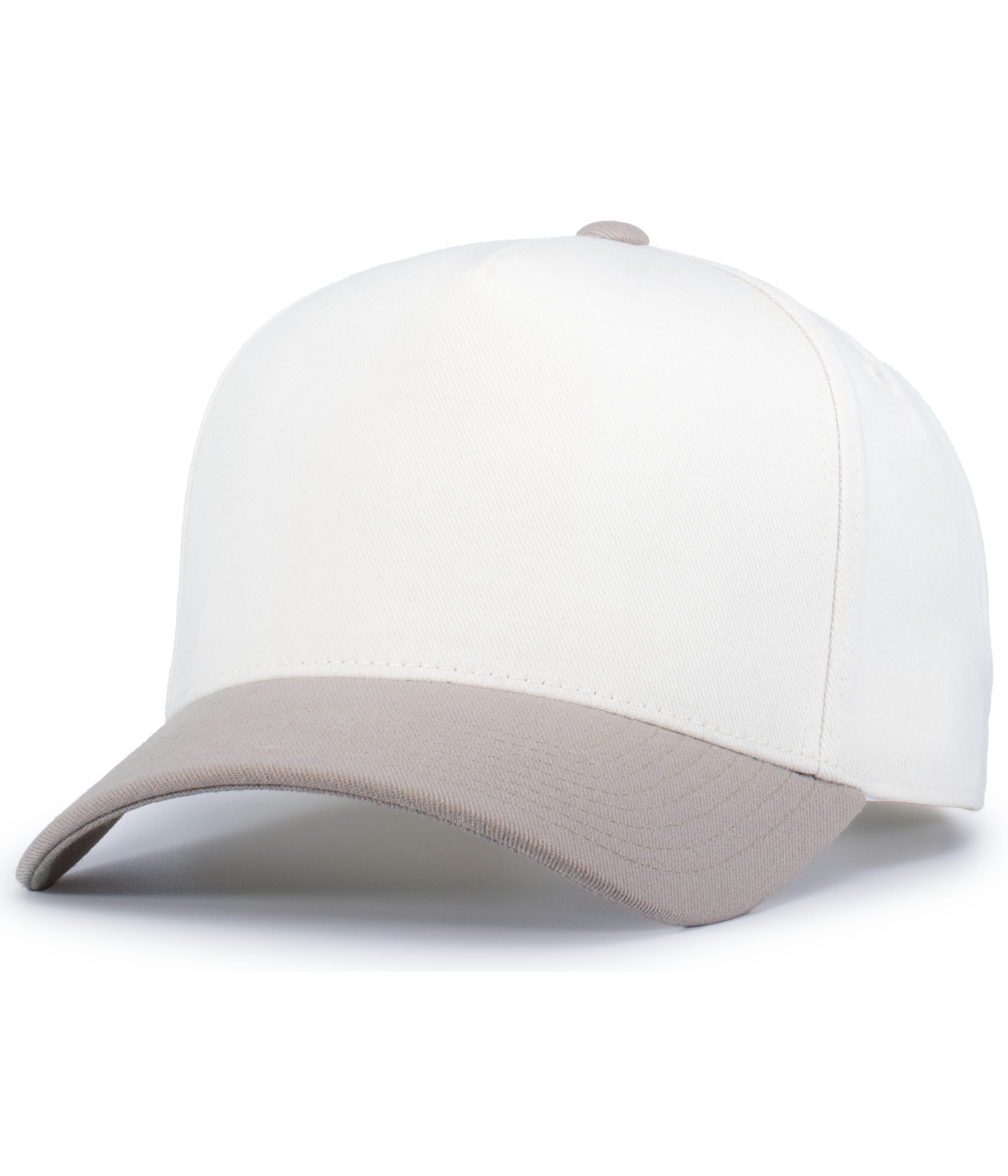 HERITAGE 5-PANEL SNAPBACK CAP