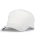 HERITAGE 5-PANEL SNAPBACK CAP